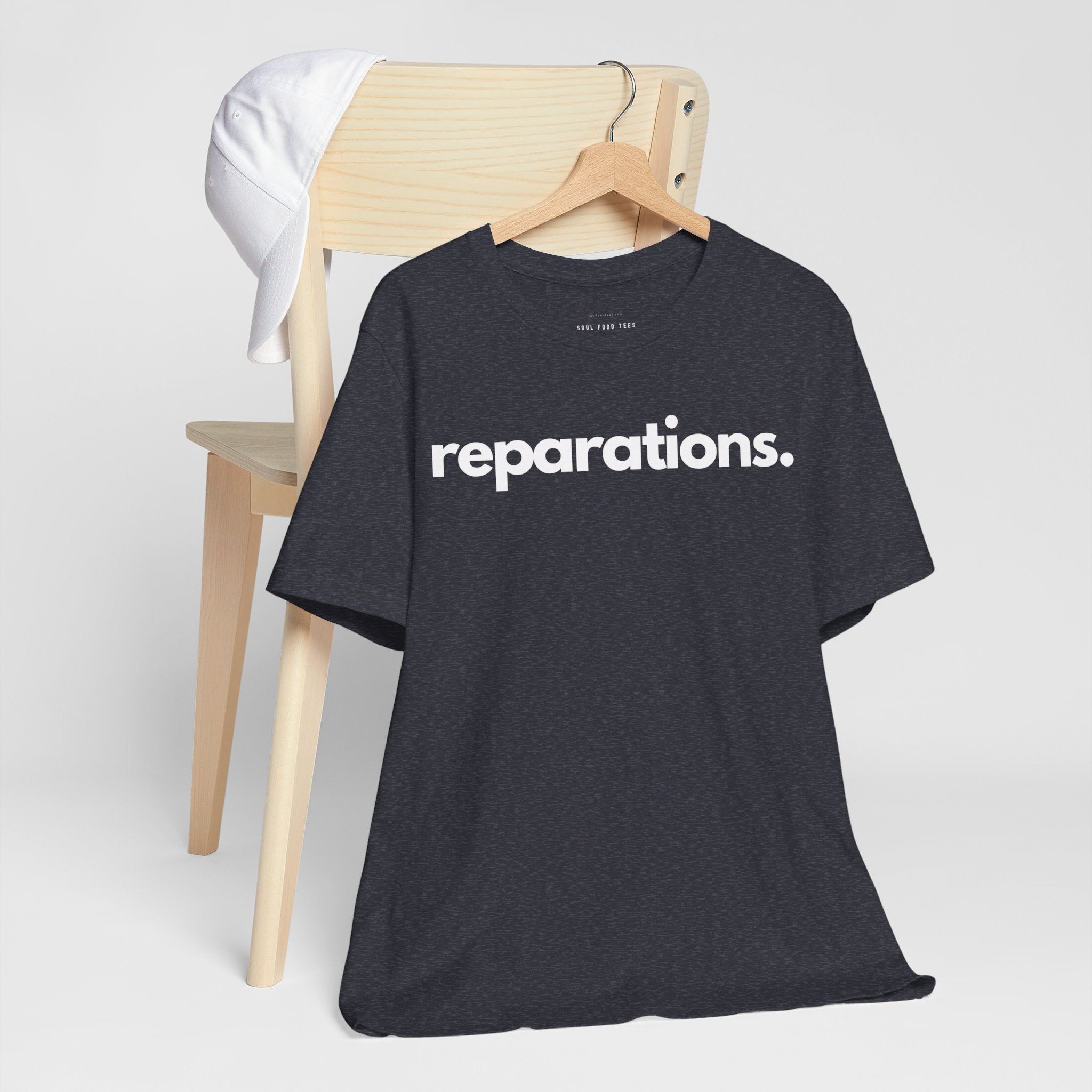 Reparations T Shirt