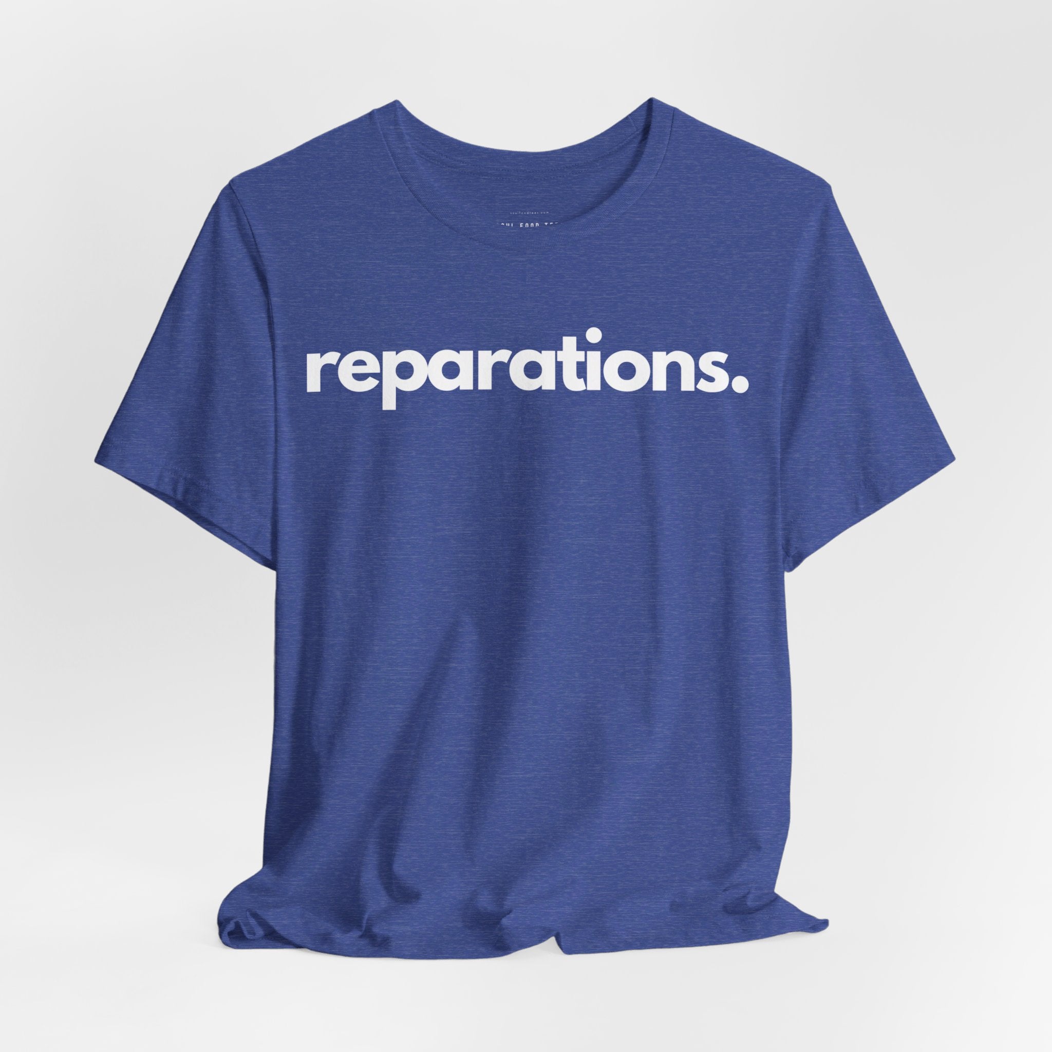 Reparations T Shirt