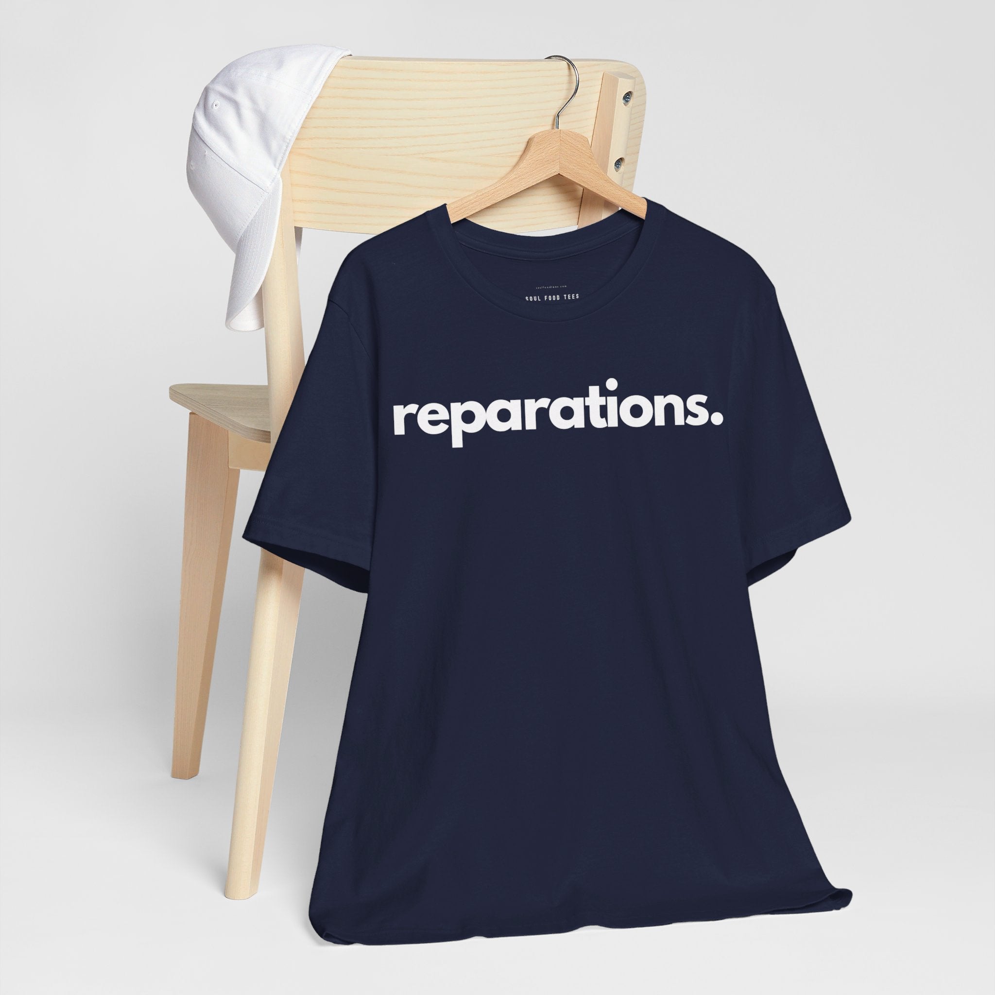 Reparations T Shirt