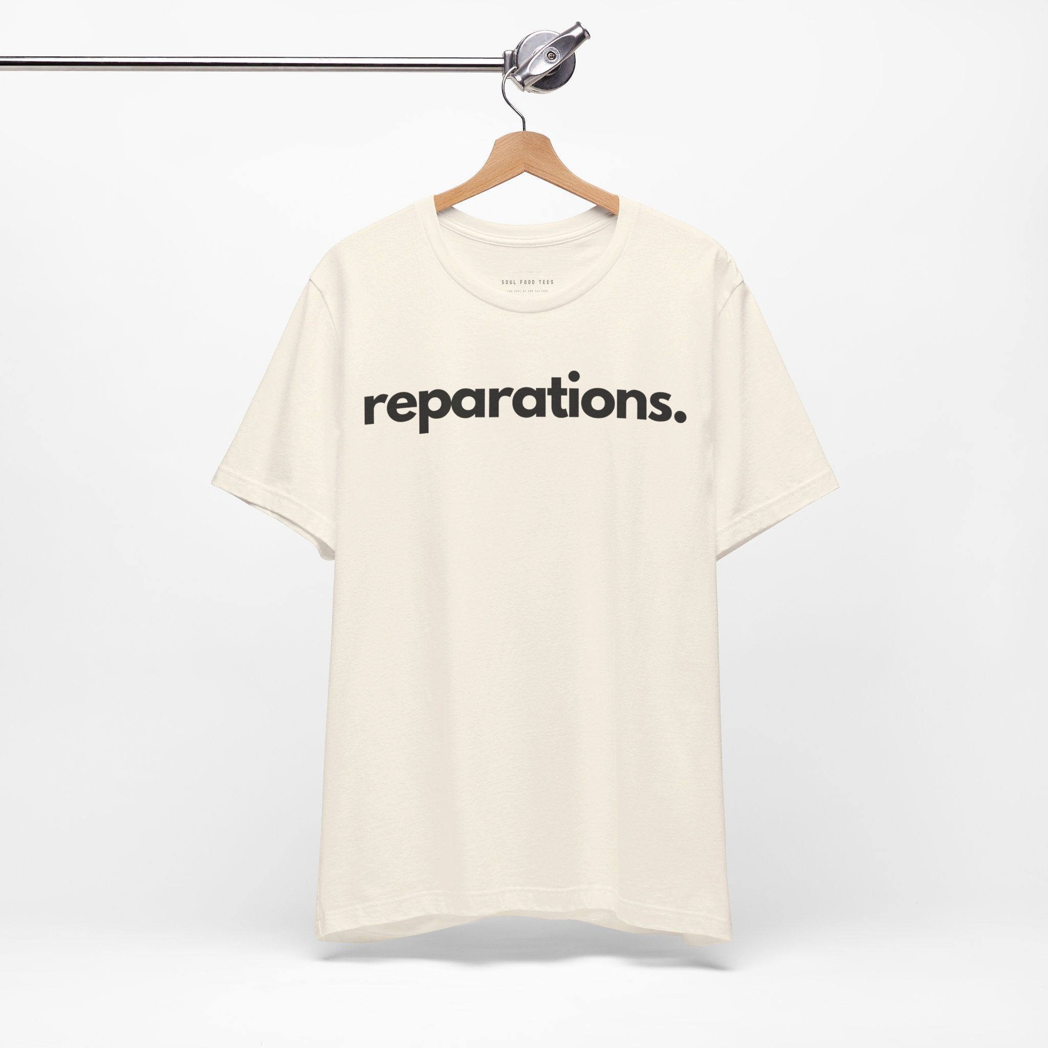 Reparations T Shirt