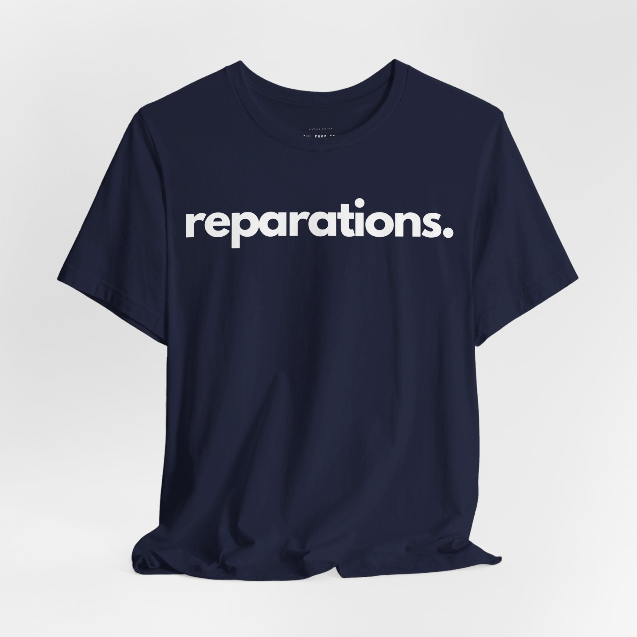 Reparations T Shirt