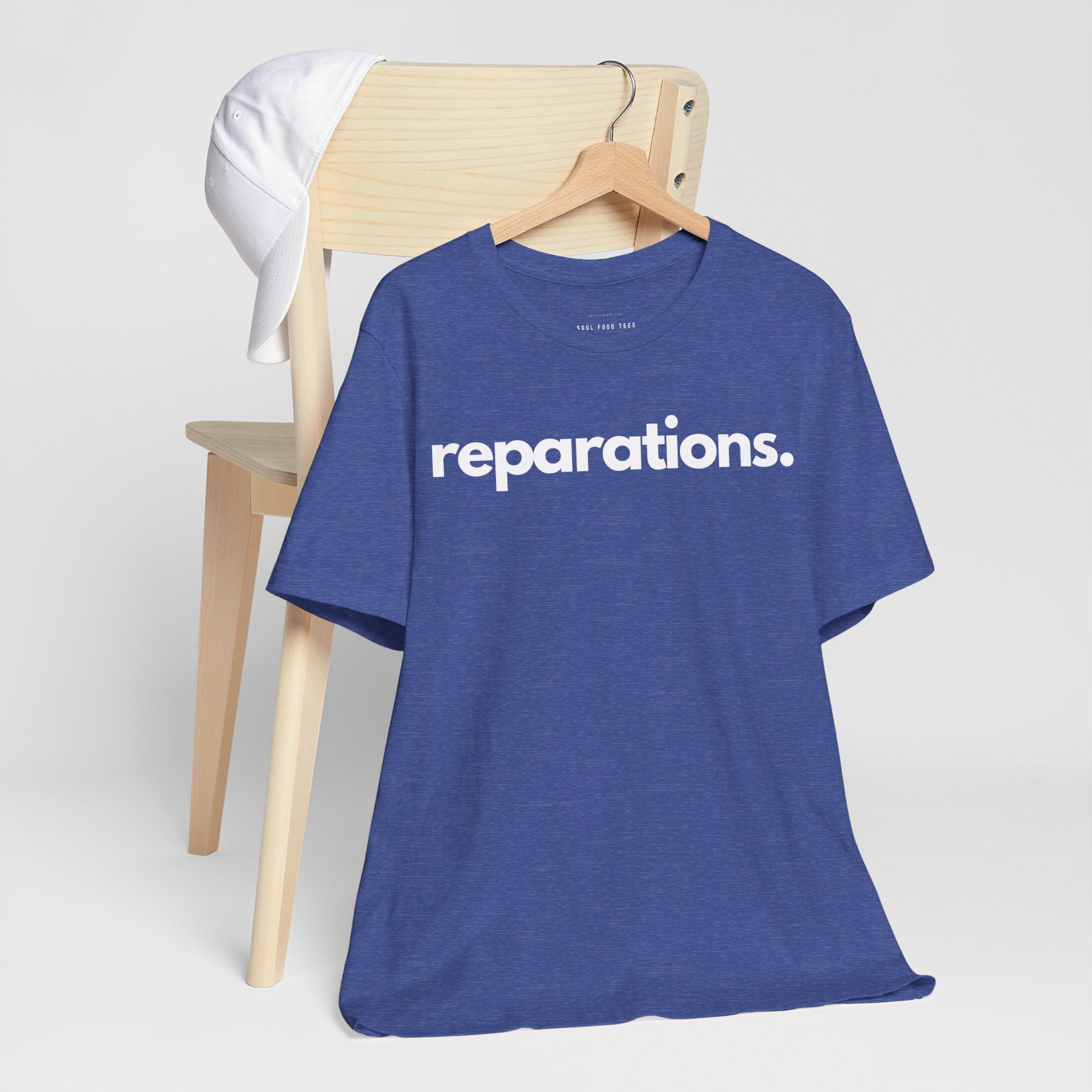 Reparations T Shirt