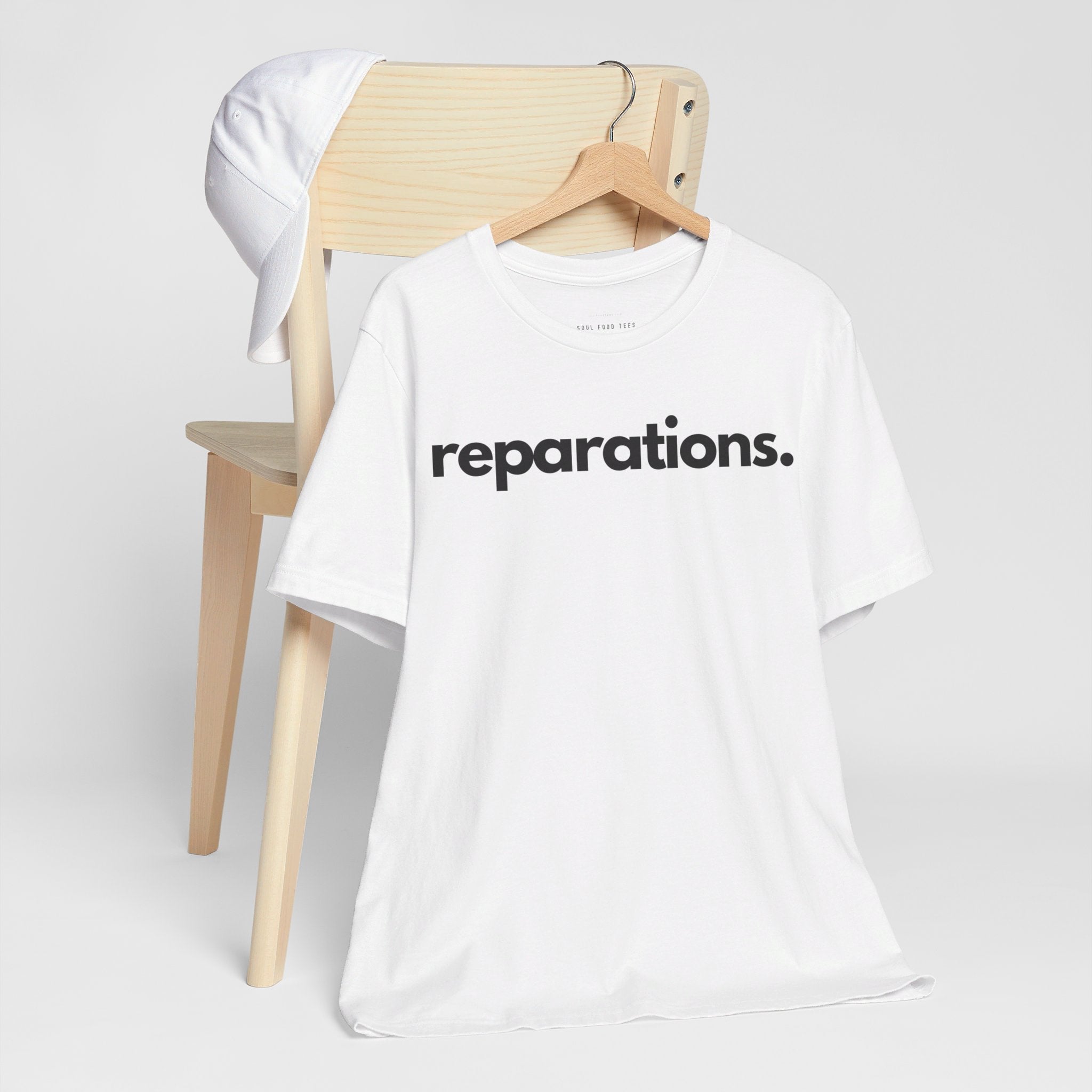 Reparations T Shirt