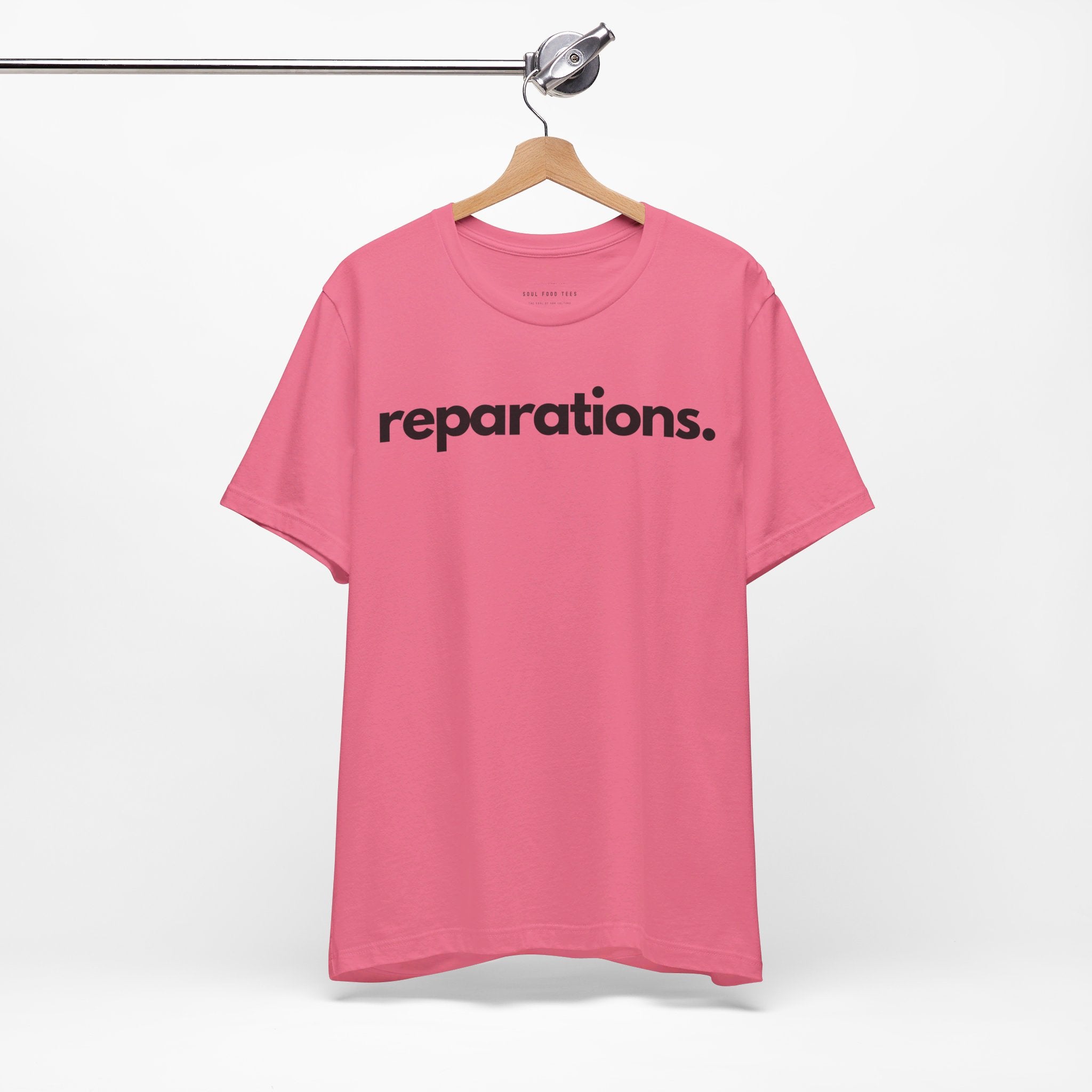 Reparations T Shirt