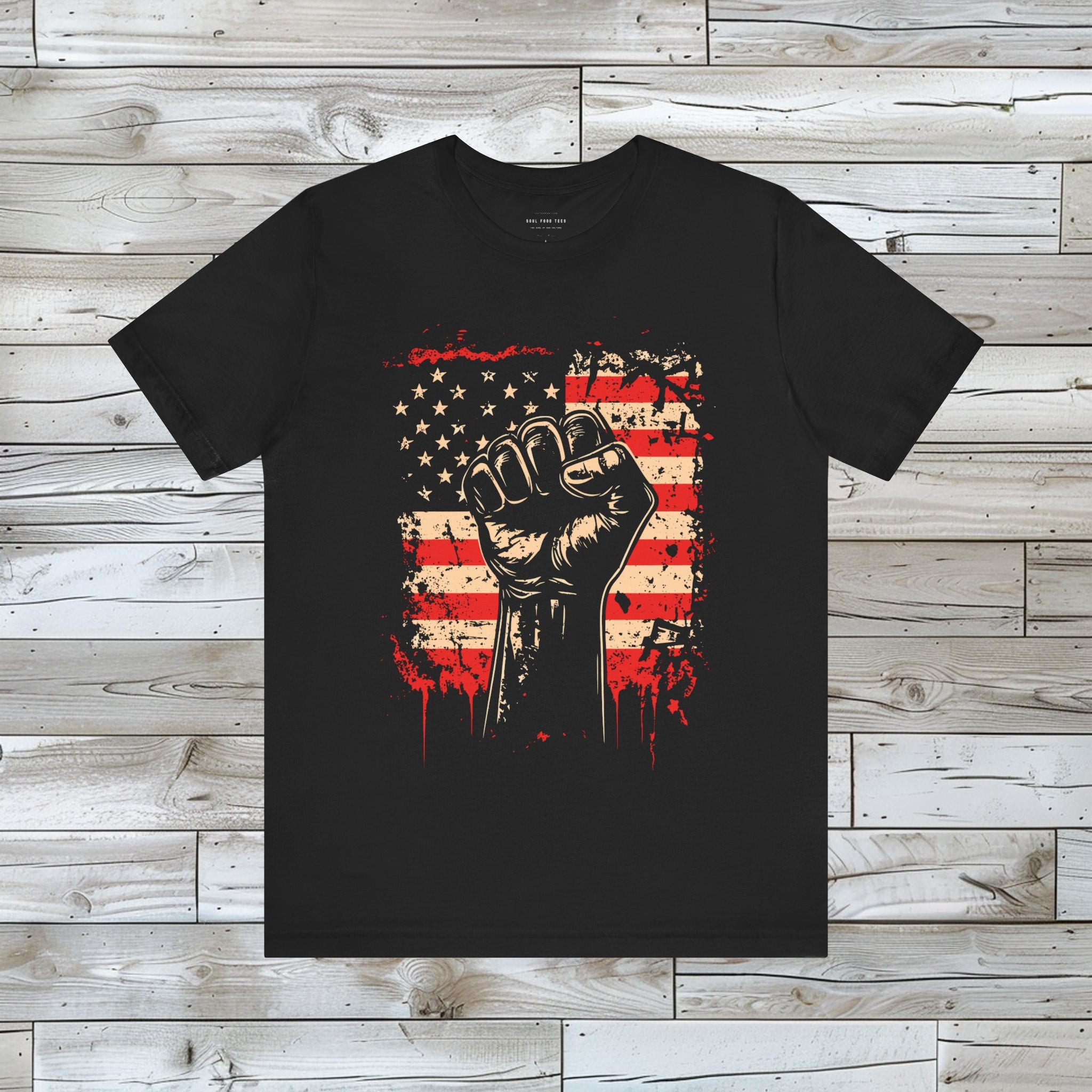Home of the Slave T Shirt