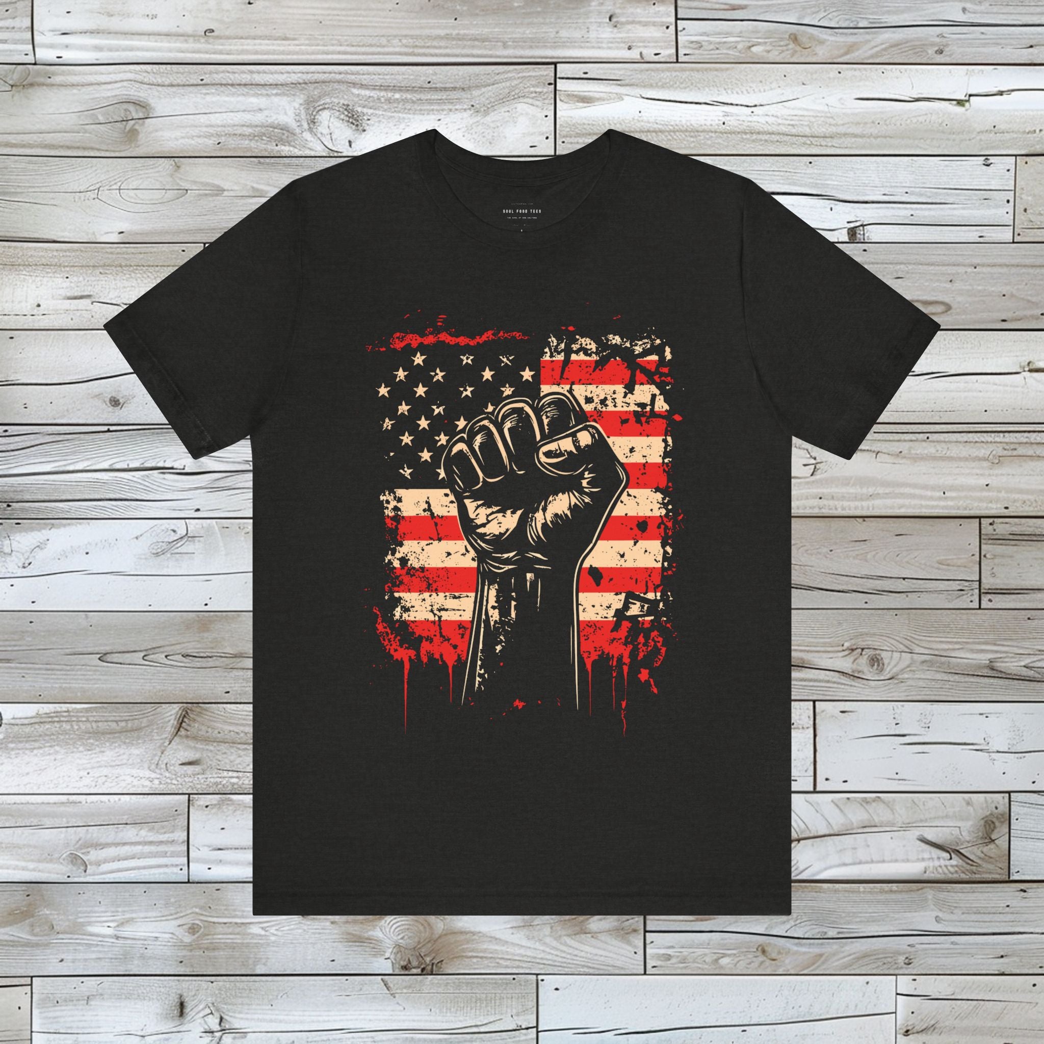 Home of the Slave T Shirt