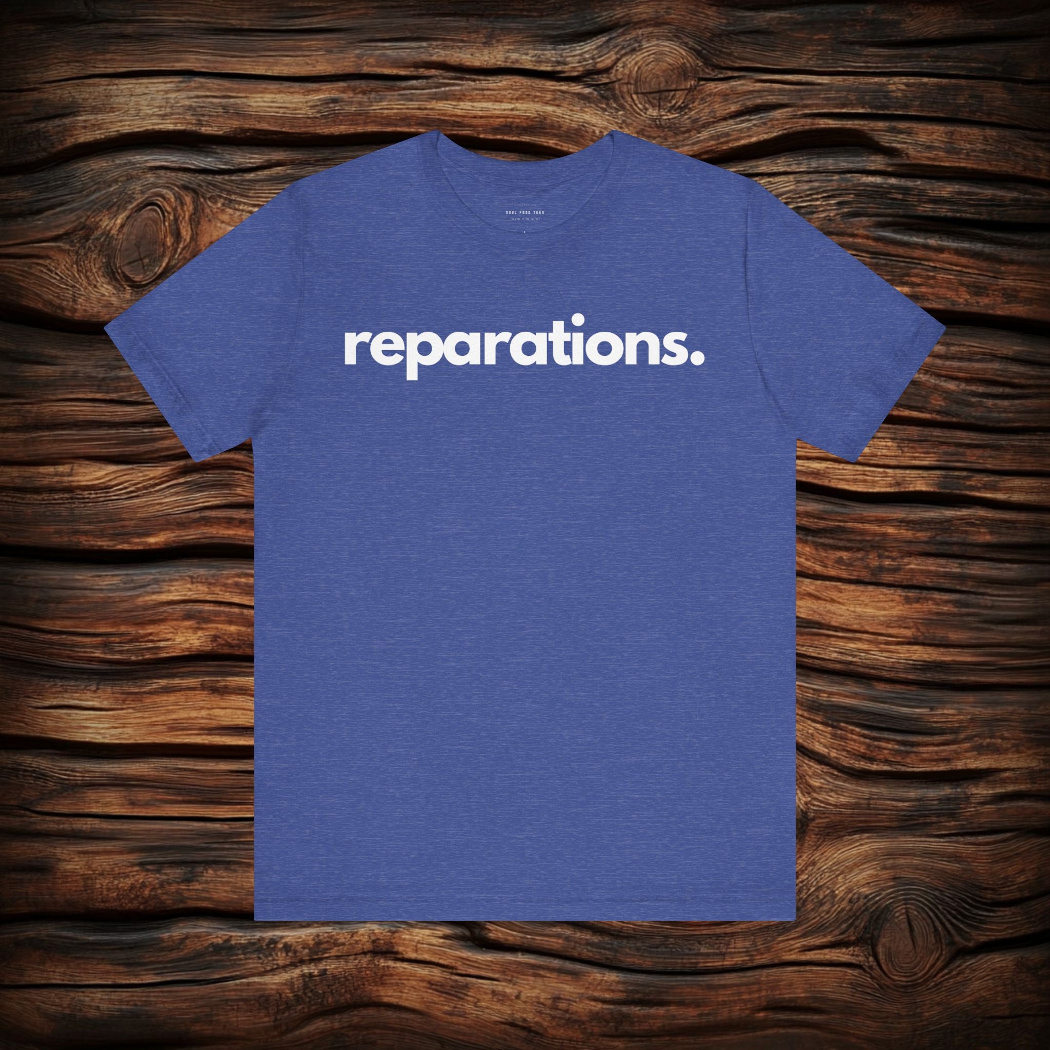 Reparations T Shirt