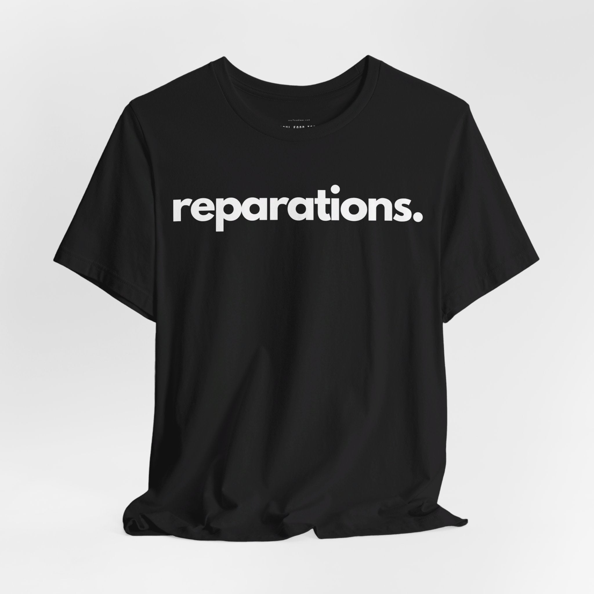 Reparations T Shirt