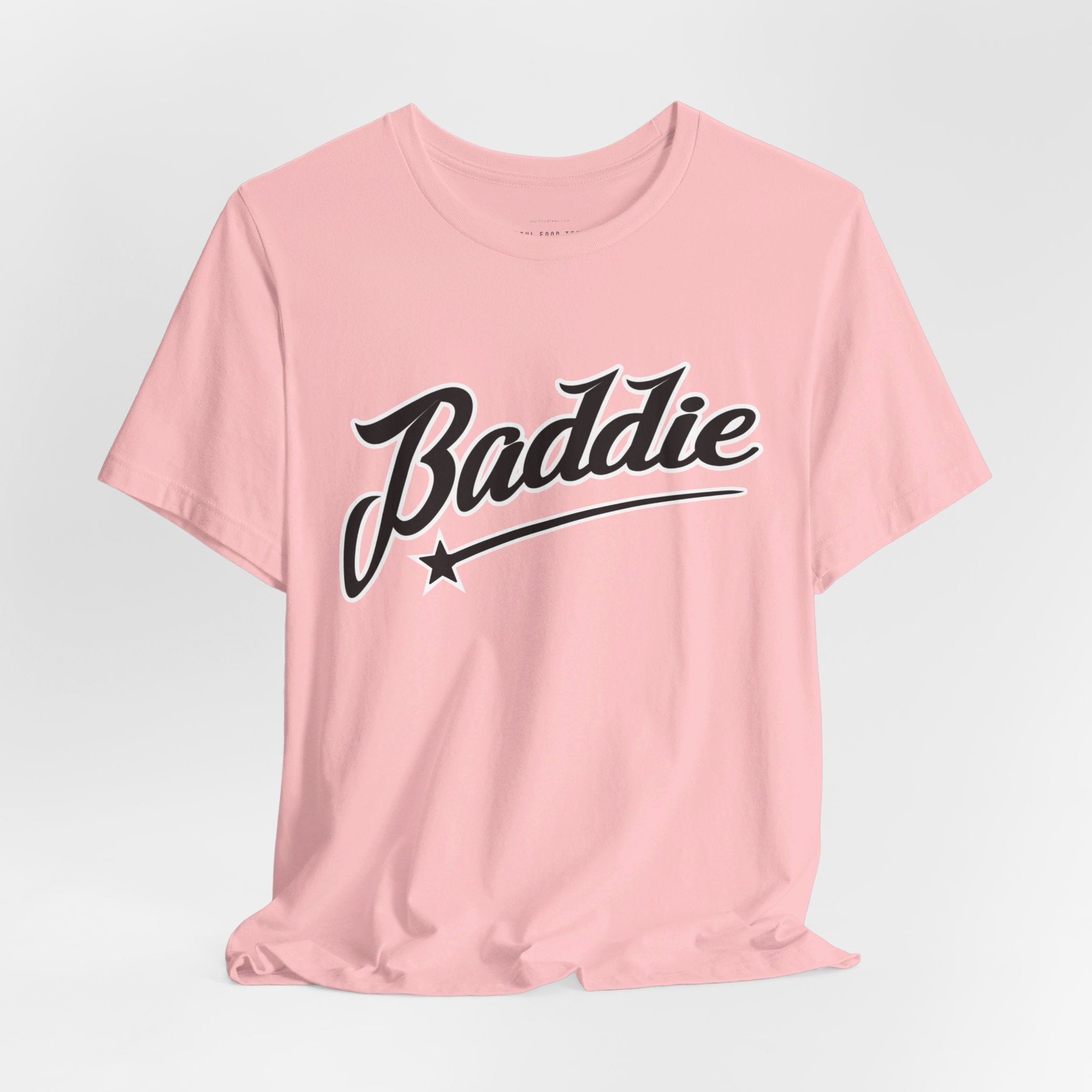 Baddie T Shirt