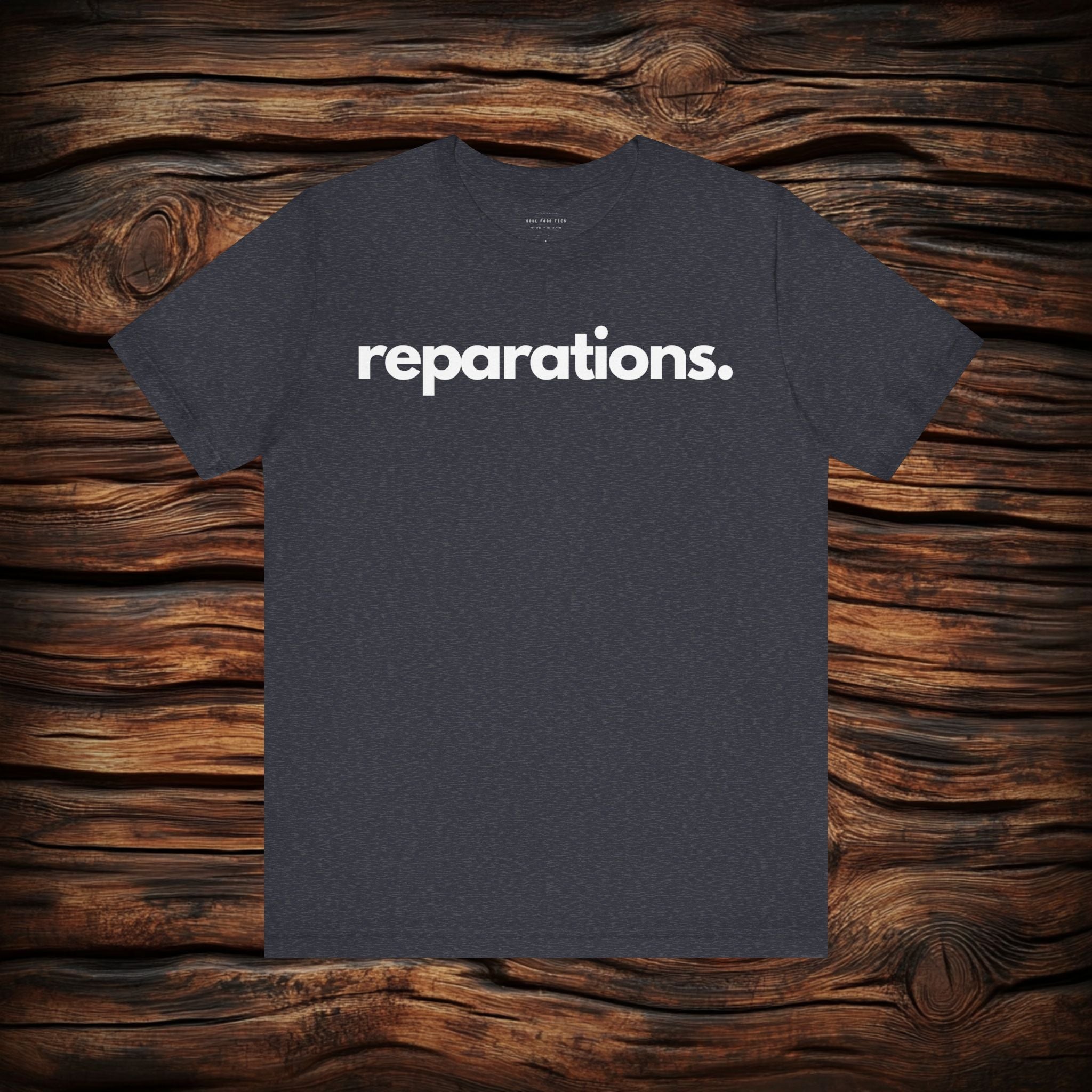 Reparations T Shirt