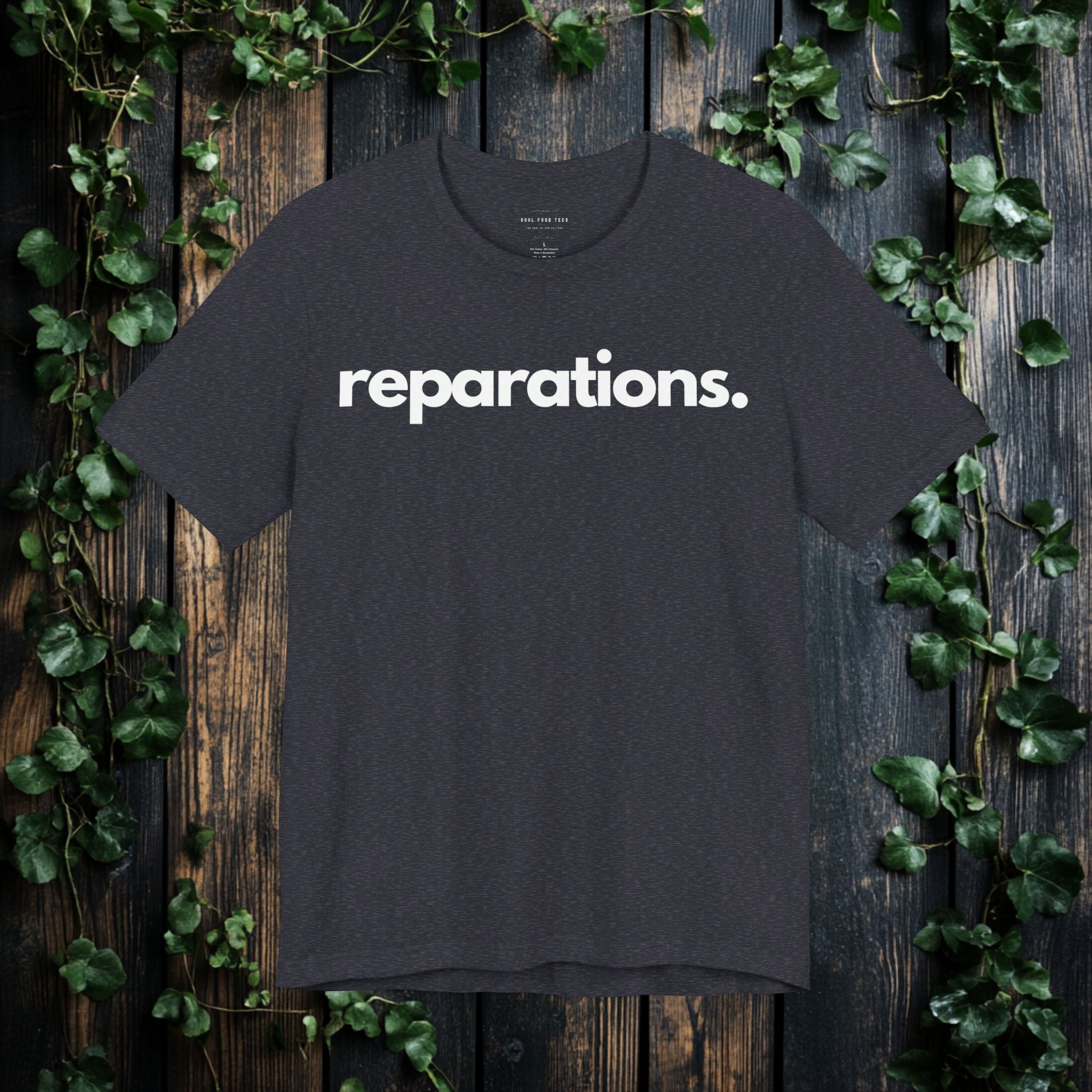 Reparations T Shirt