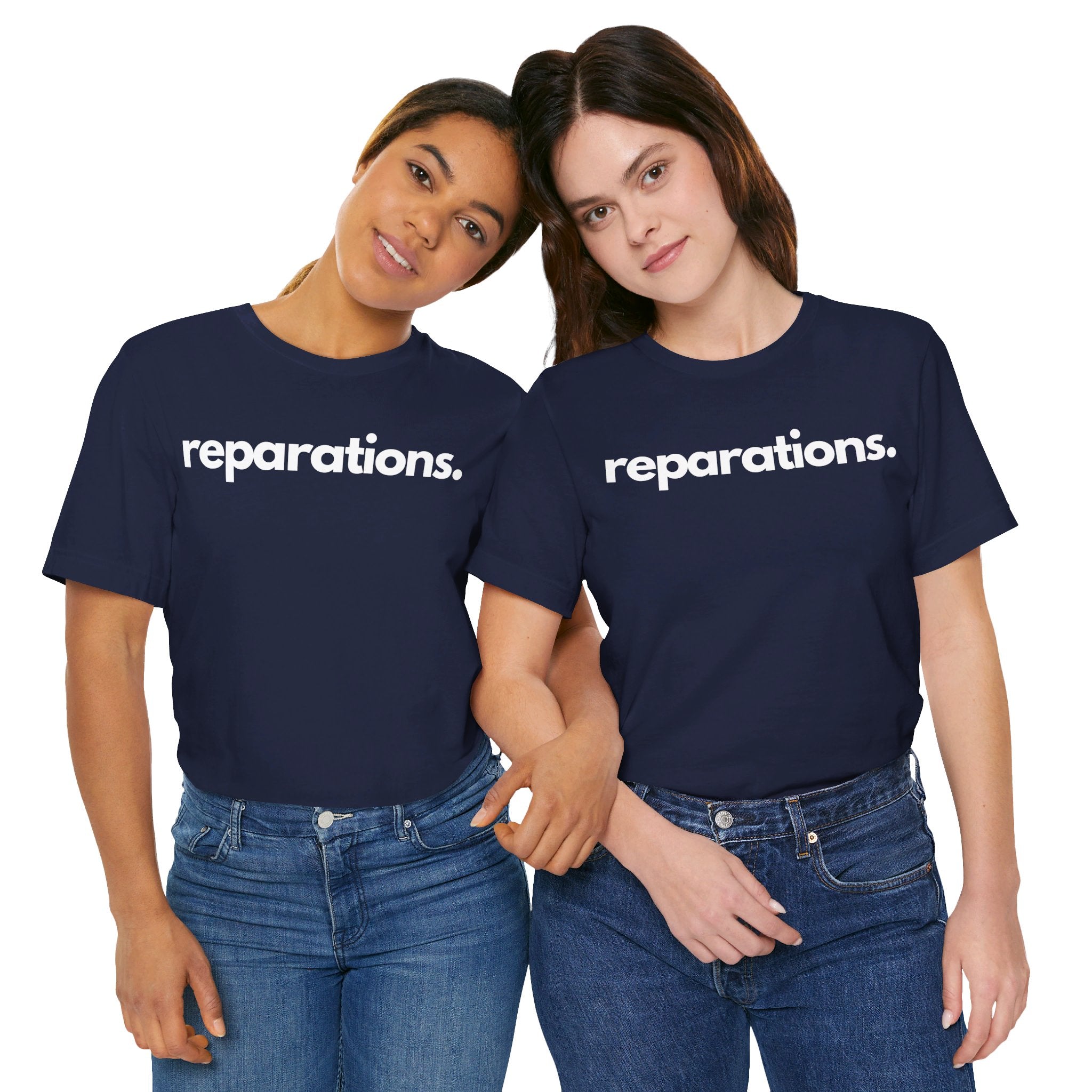Reparations T Shirt