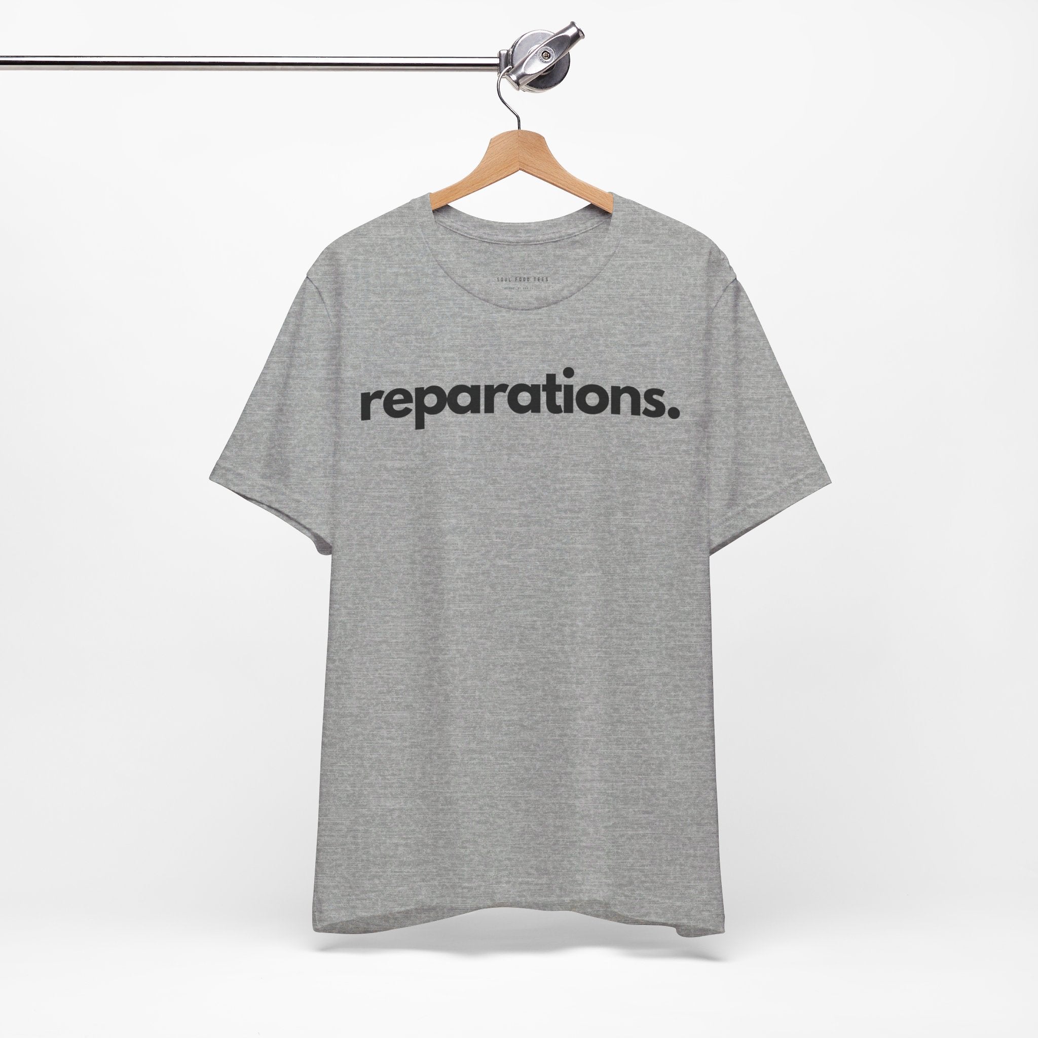 Reparations T Shirt