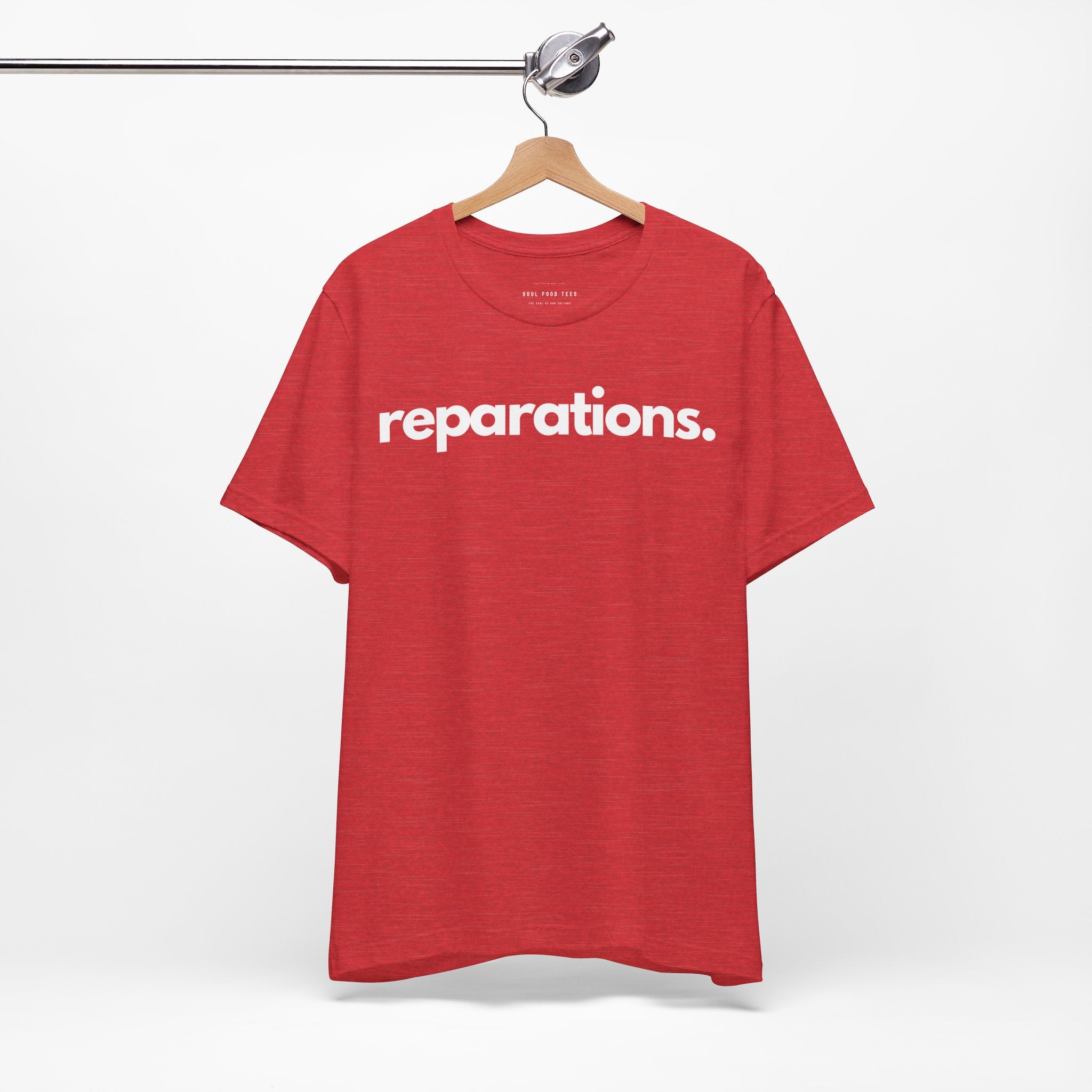 Reparations T Shirt