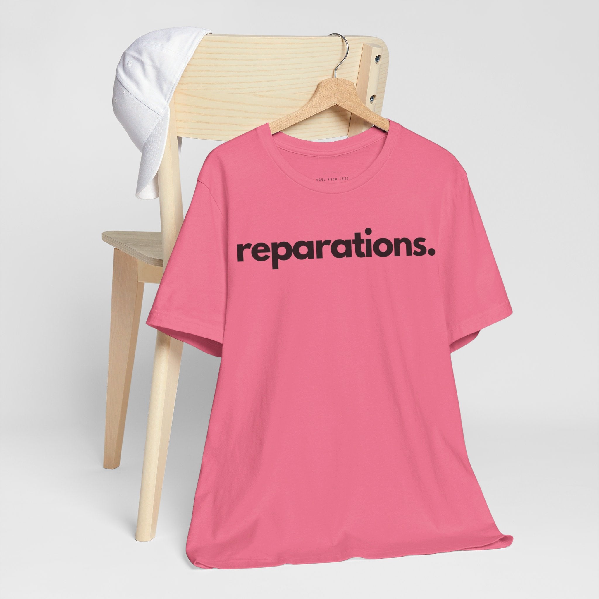 Reparations T Shirt