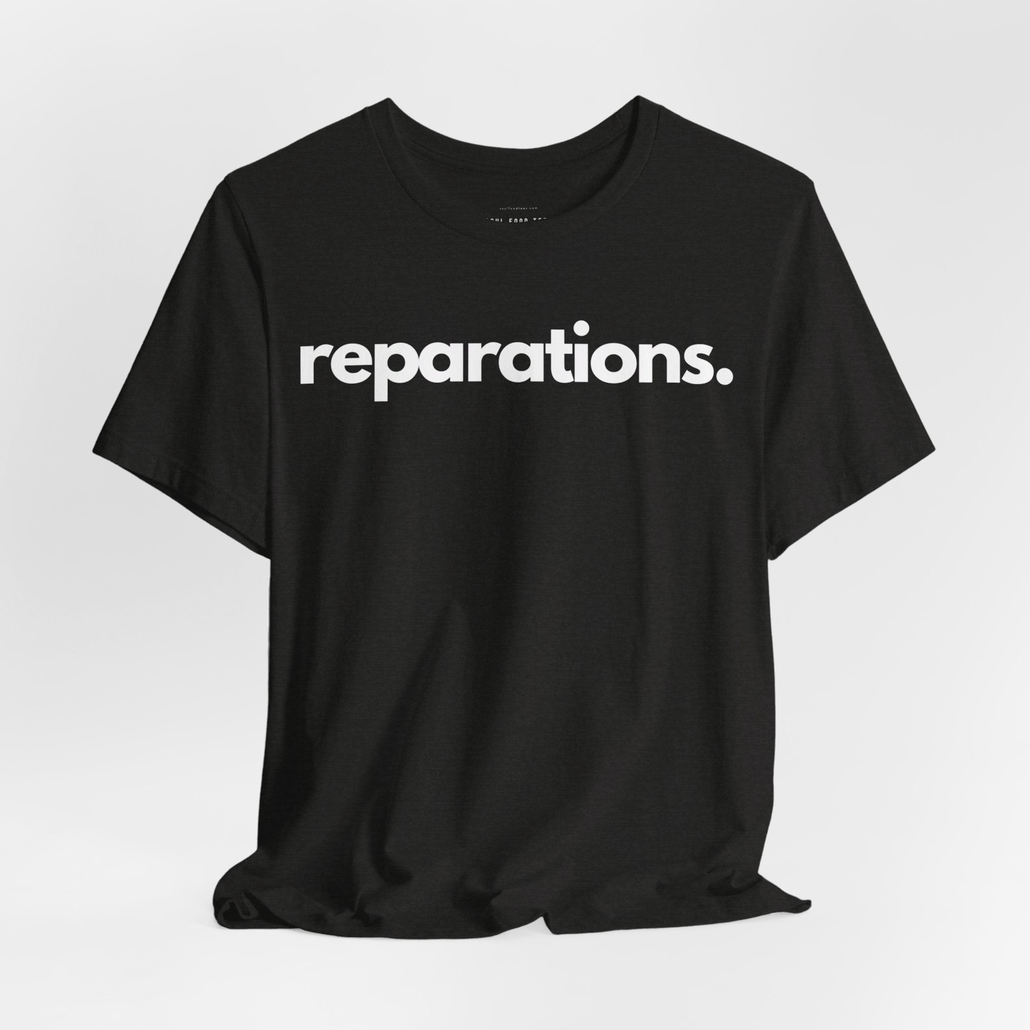 Reparations T Shirt