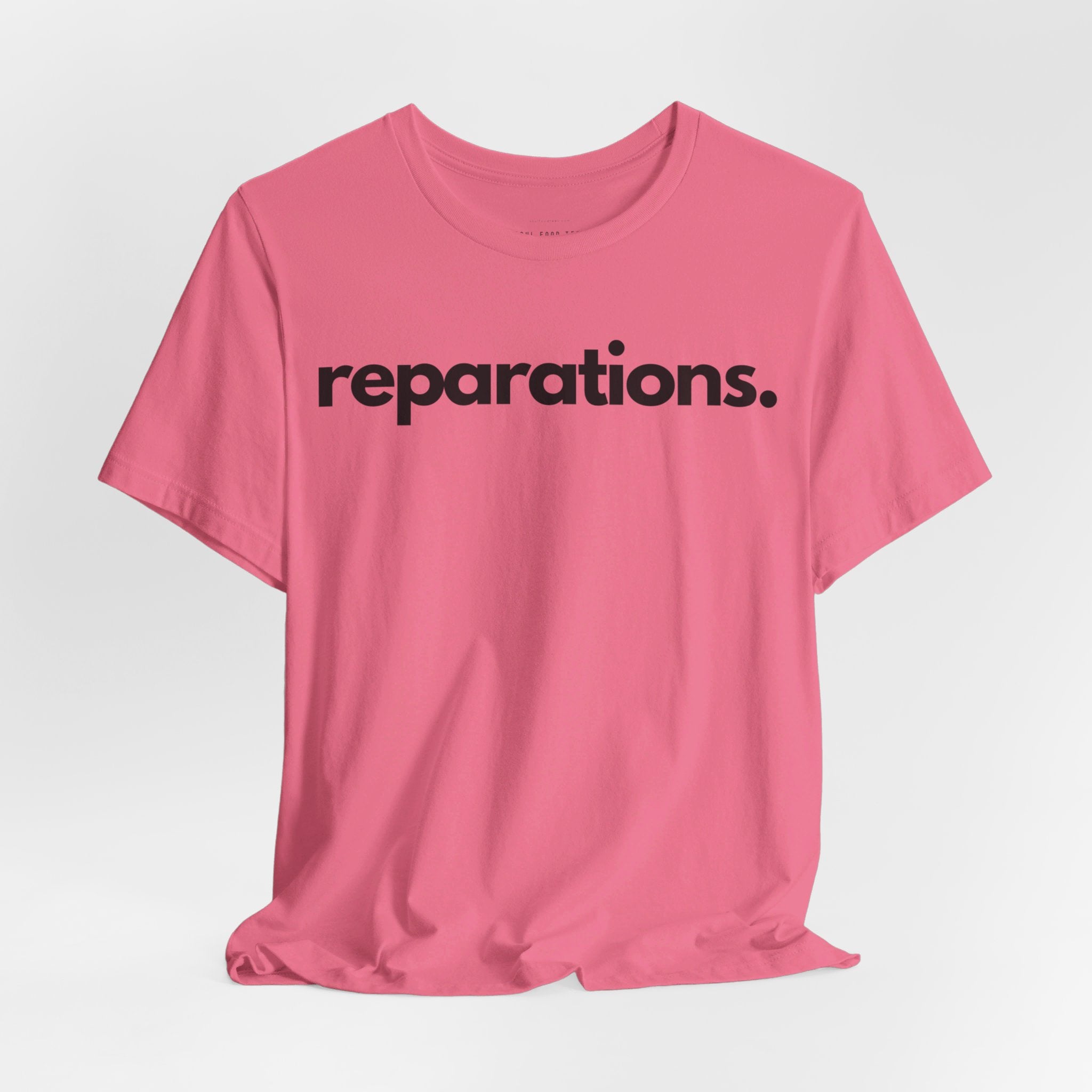 Reparations T Shirt