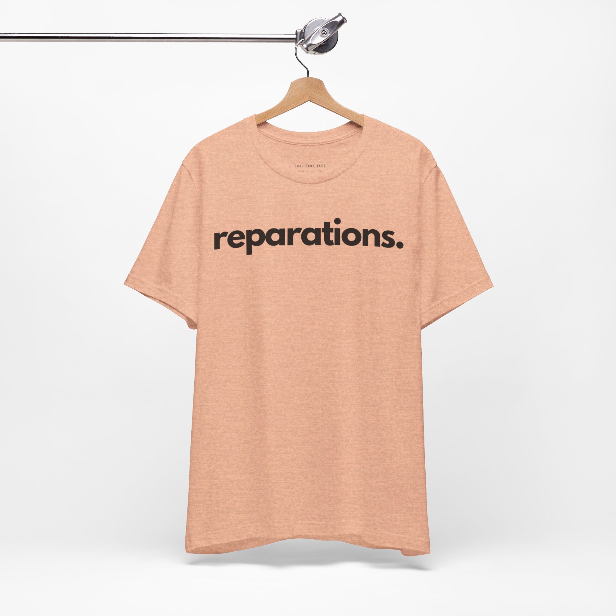 Reparations T Shirt