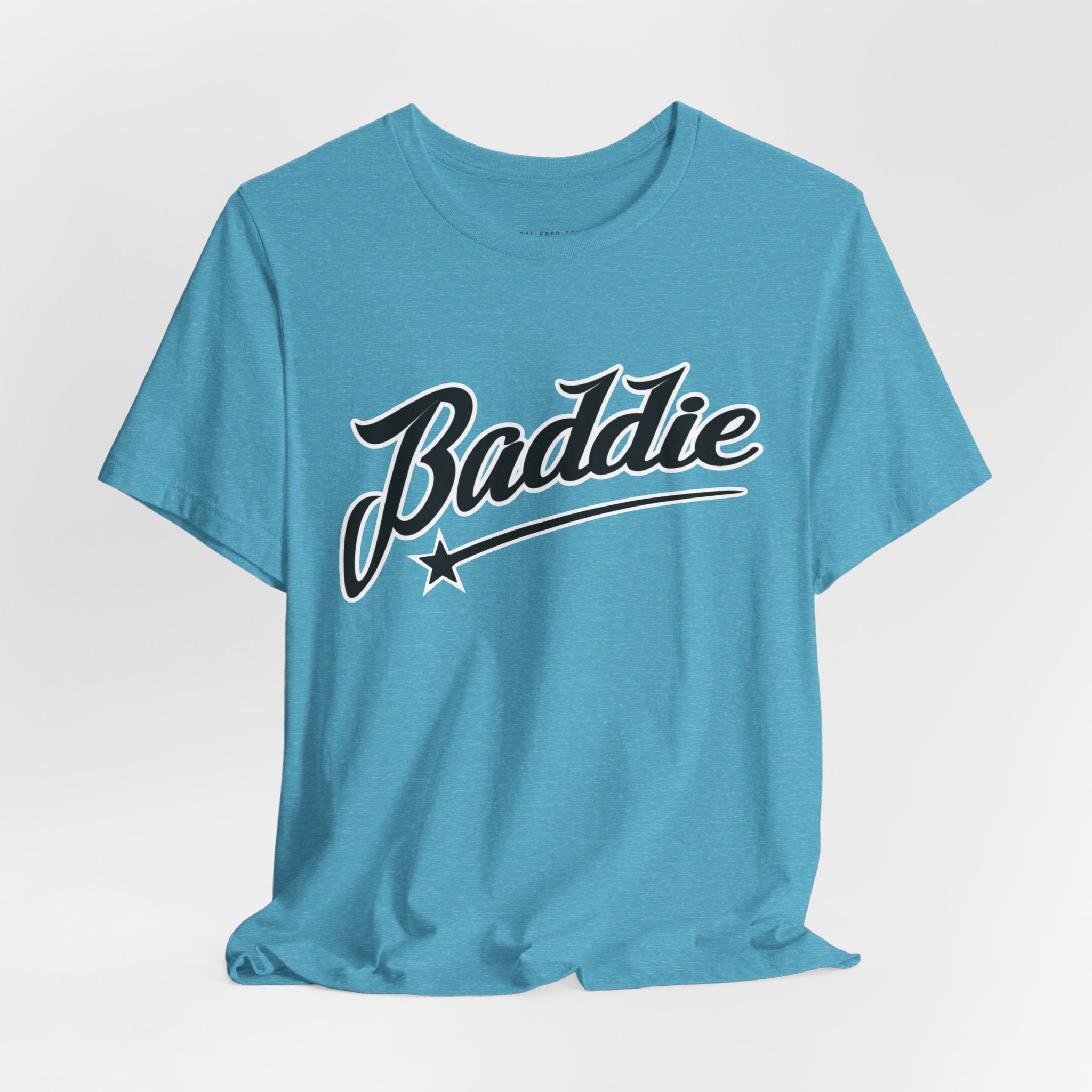 Baddie T Shirt