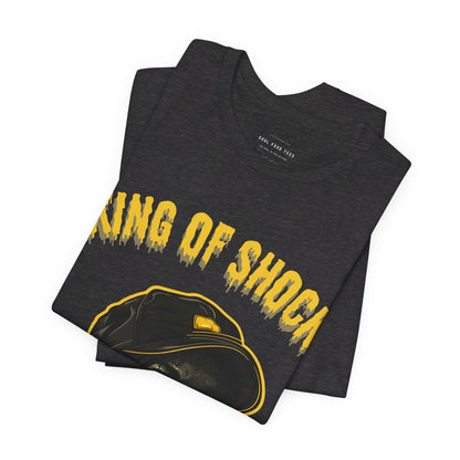 King of Shock T Shirt