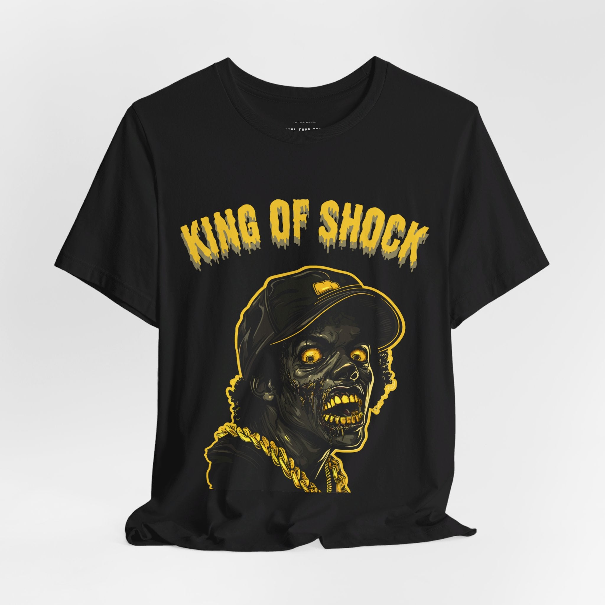 King of Shock T Shirt