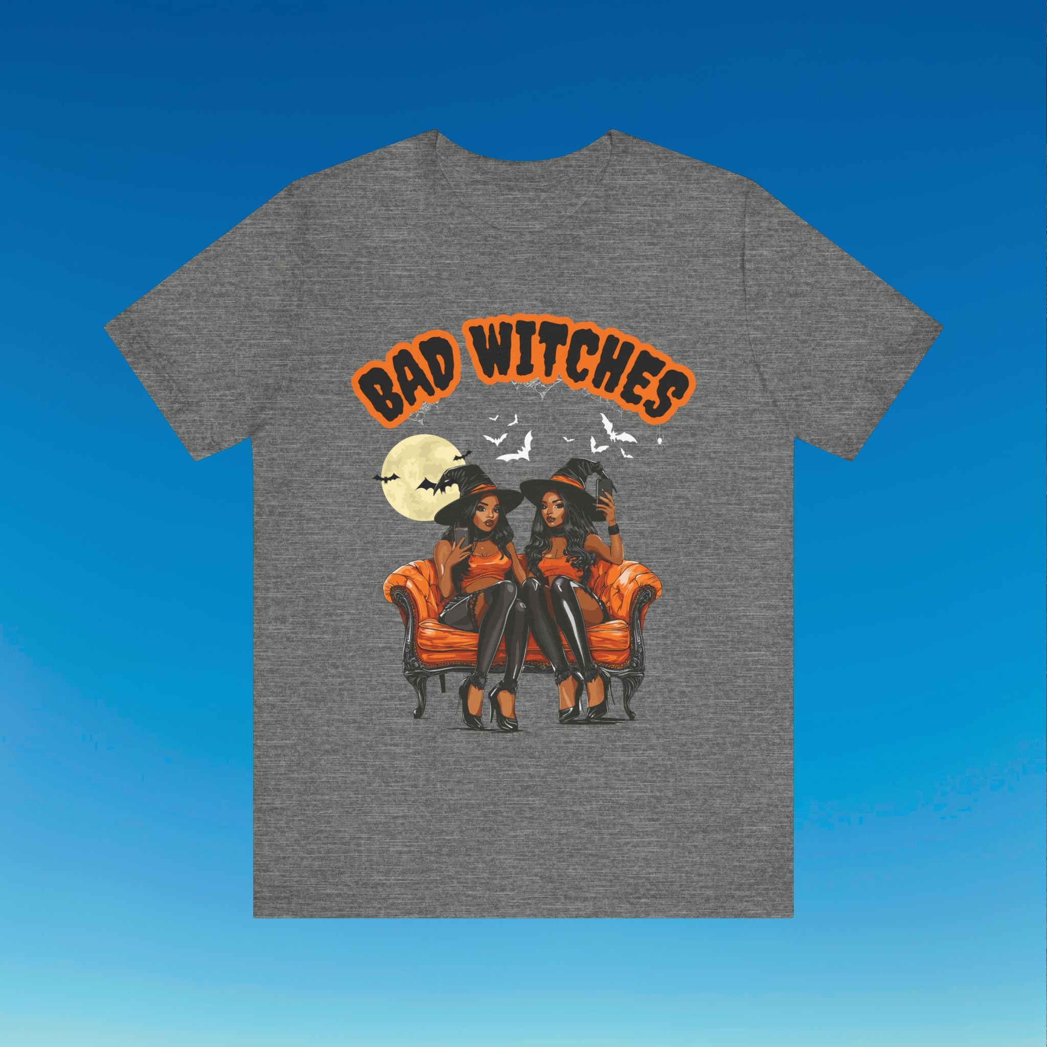 Bad Witches T Shirt