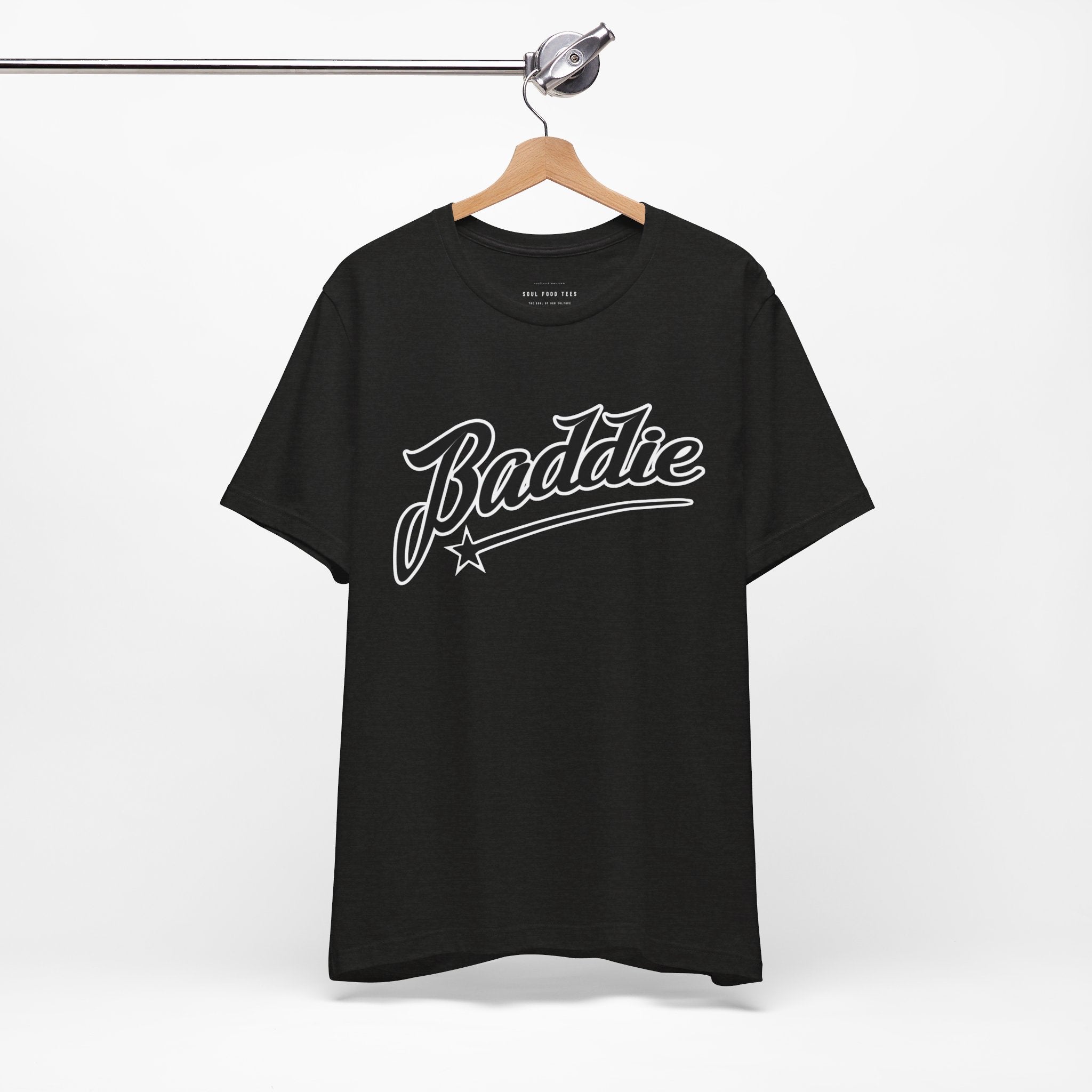 Baddie T Shirt