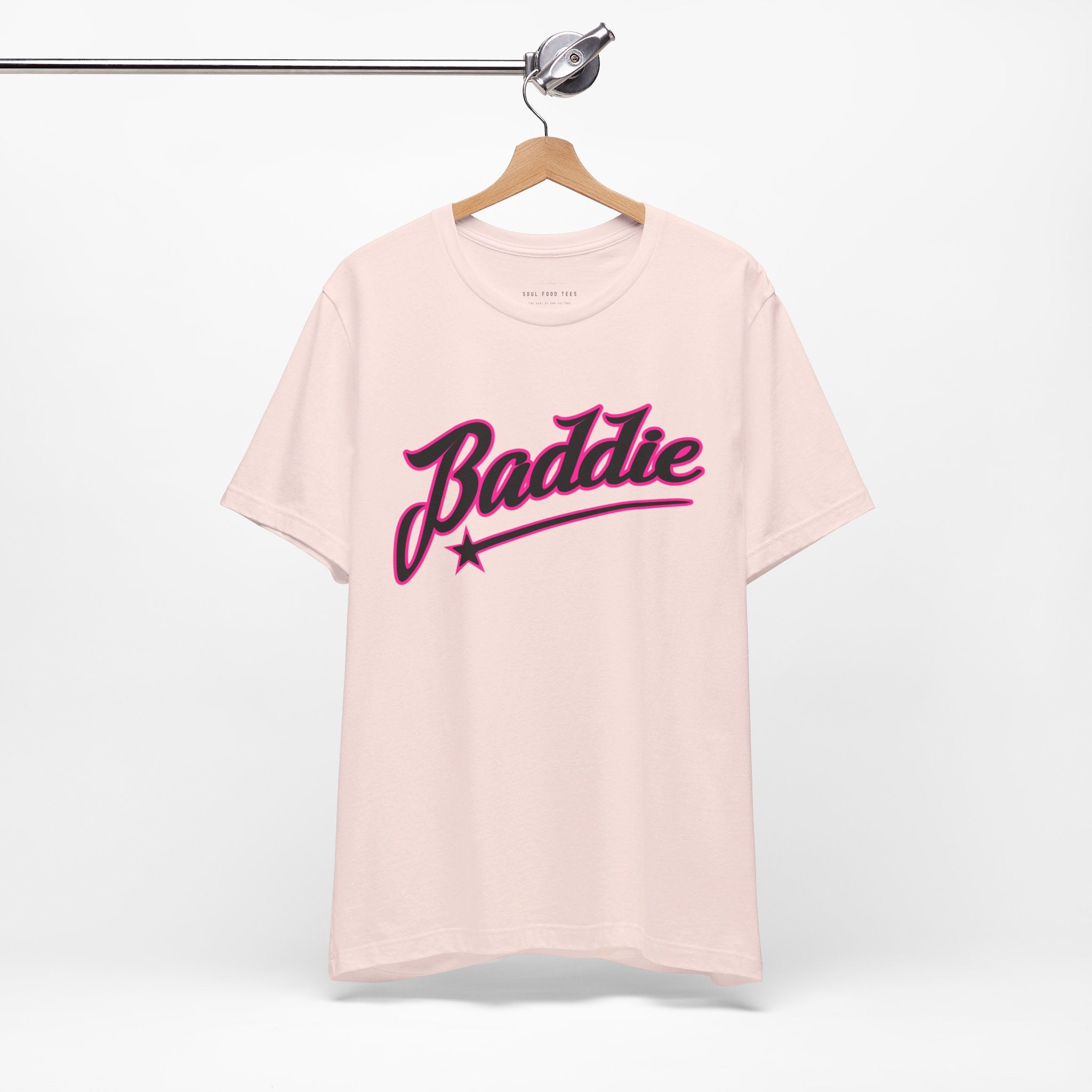 Baddie T Shirt