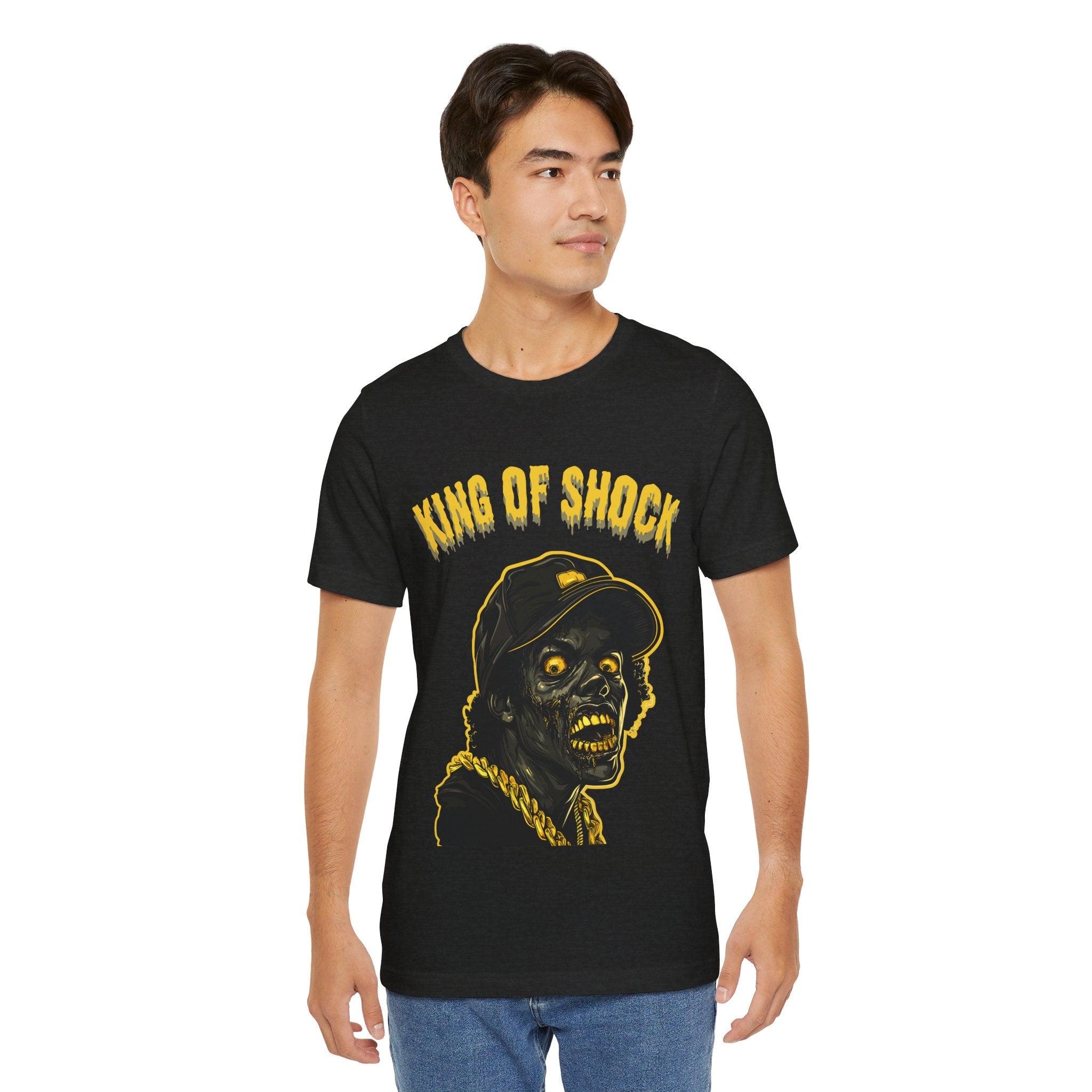 King of Shock T Shirt