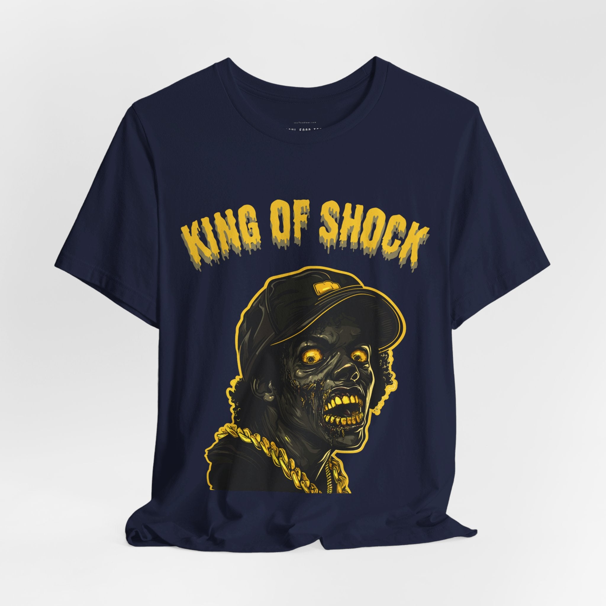 King of Shock T Shirt