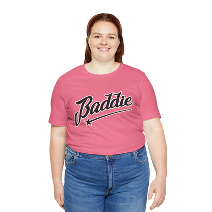 Baddie T Shirt