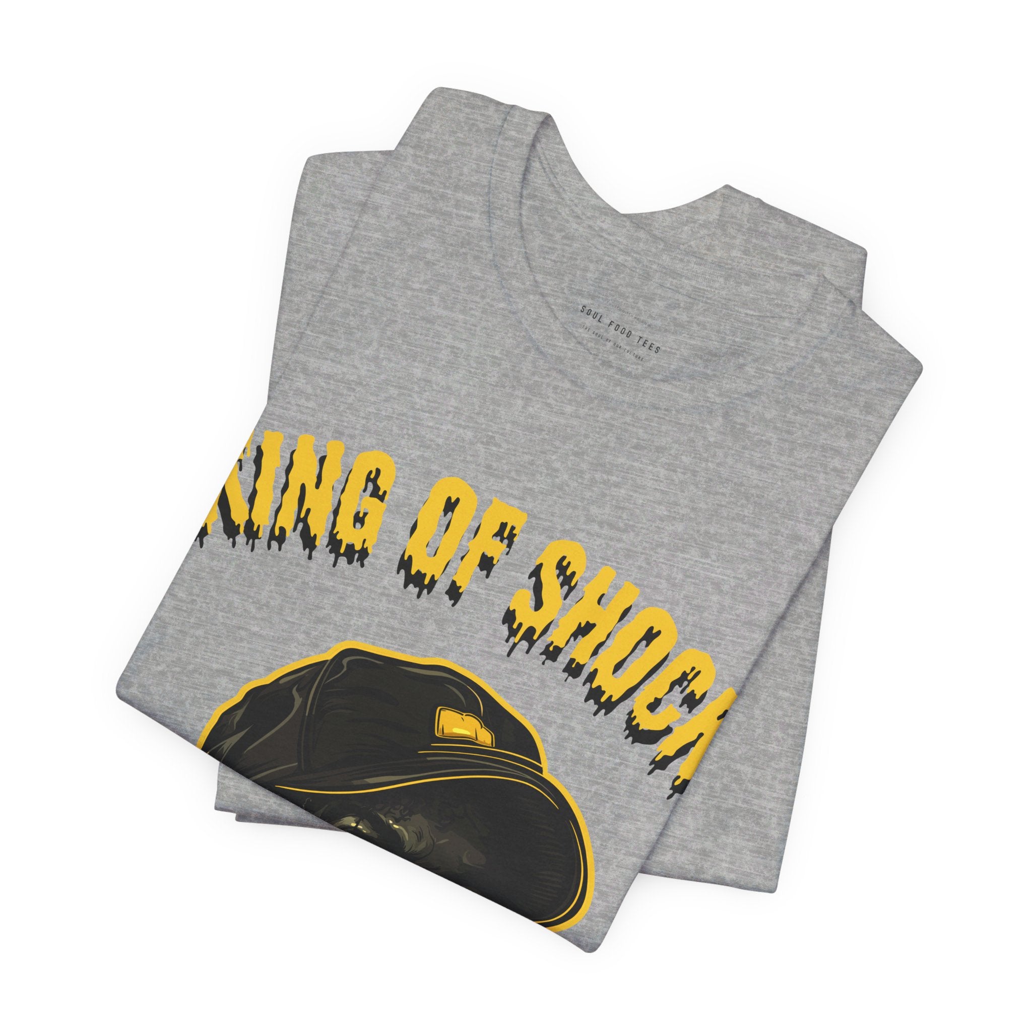 King of Shock T Shirt