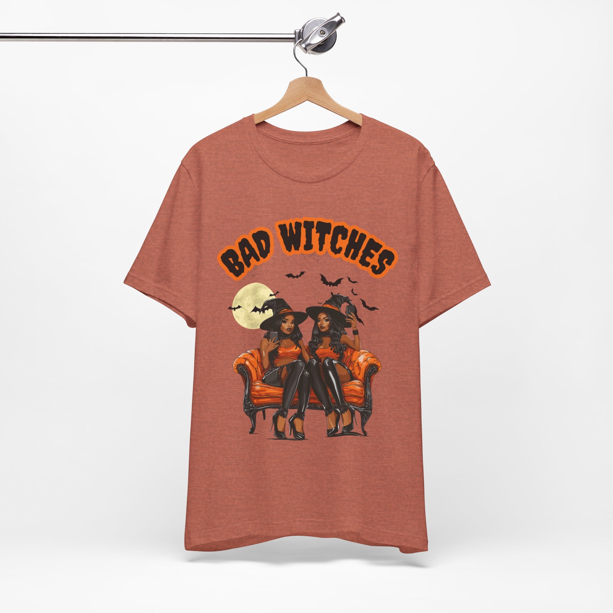 Bad Witches T Shirt