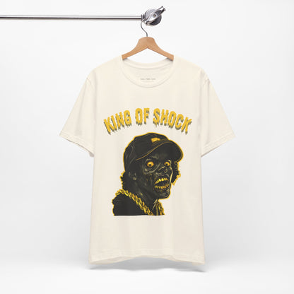 King of Shock T Shirt