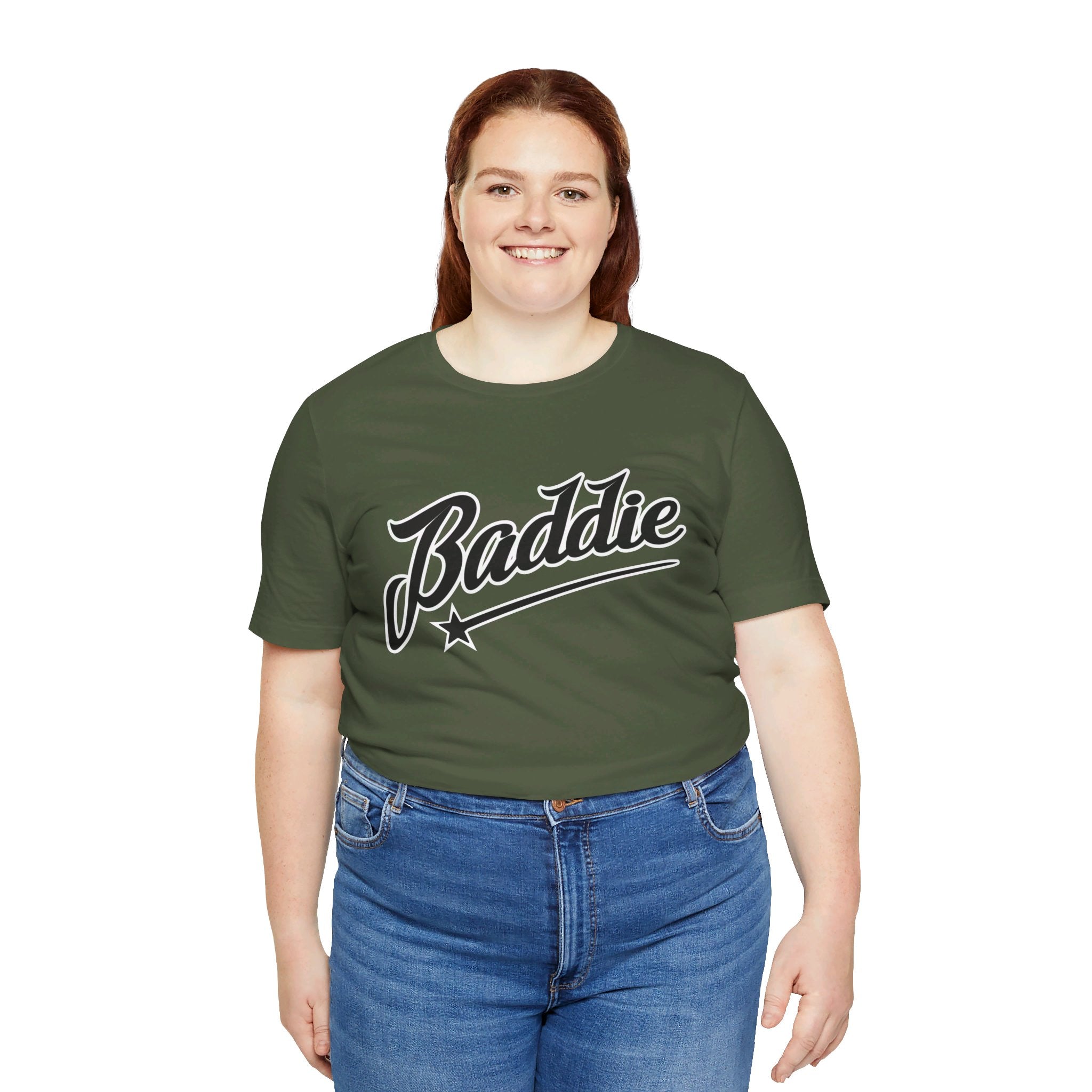 Baddie T Shirt