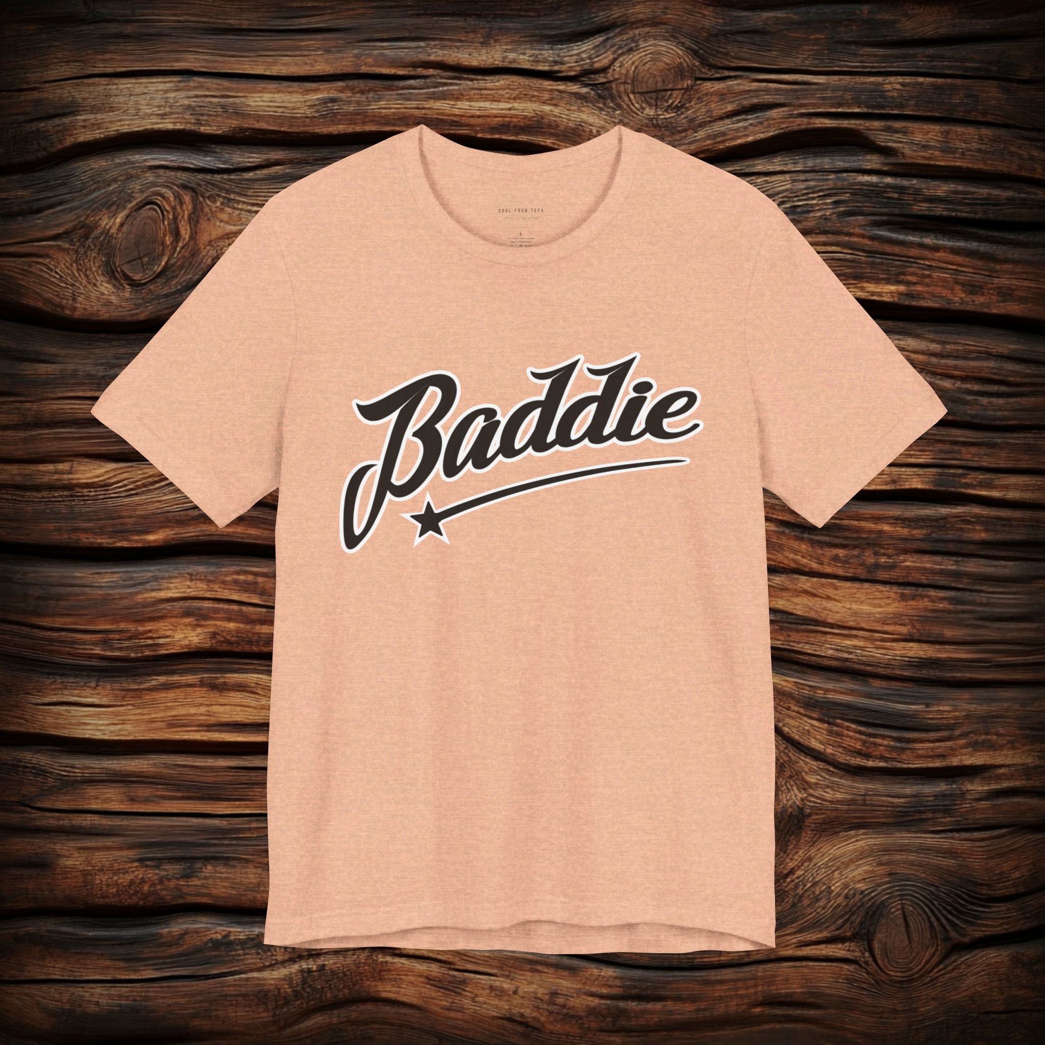 Baddie T Shirt