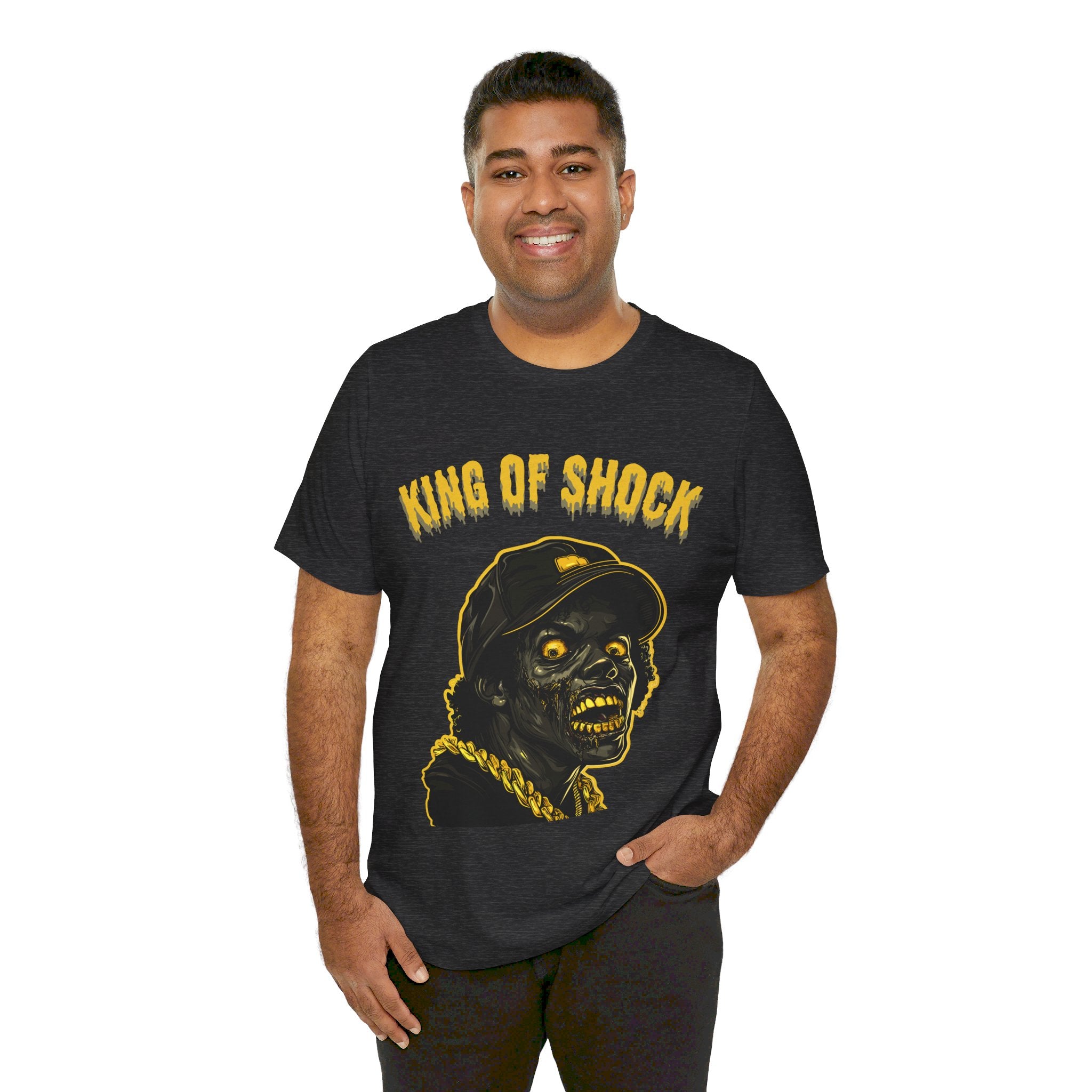 King of Shock T Shirt