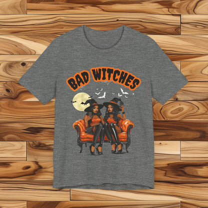 Bad Witches T Shirt