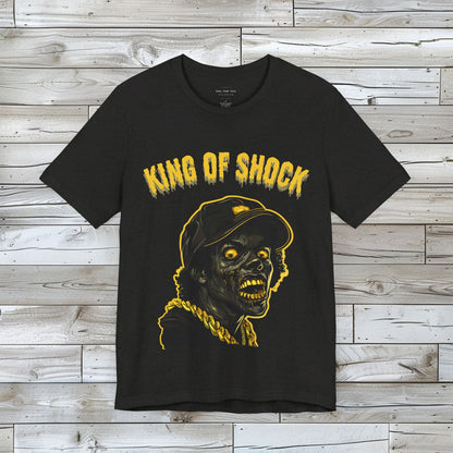 King of Shock T Shirt