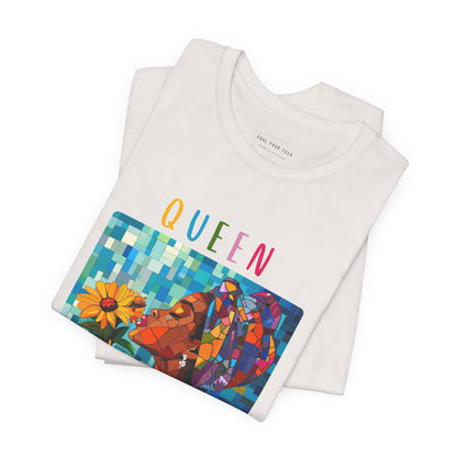 Queen Energy T Shirt