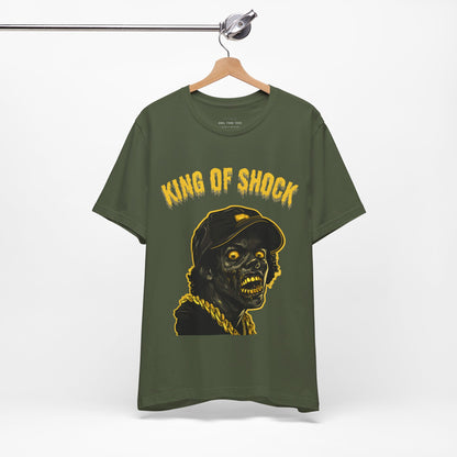 King of Shock T Shirt