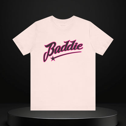 Baddie T Shirt