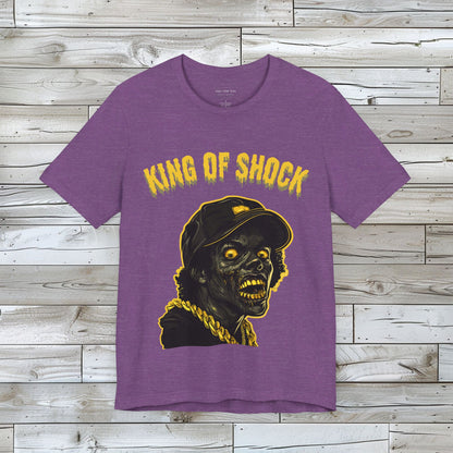 King of Shock T Shirt