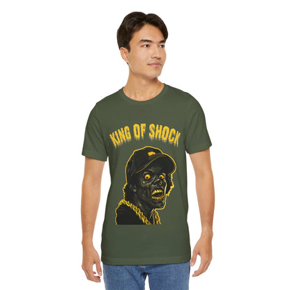 King of Shock T Shirt