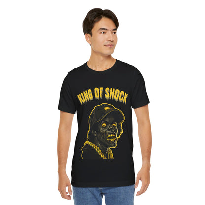 King of Shock T Shirt