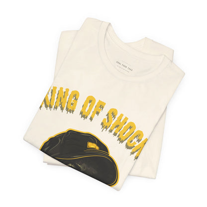 King of Shock T Shirt