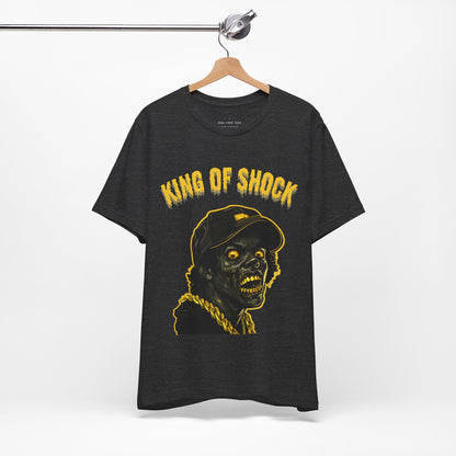 King of Shock T Shirt