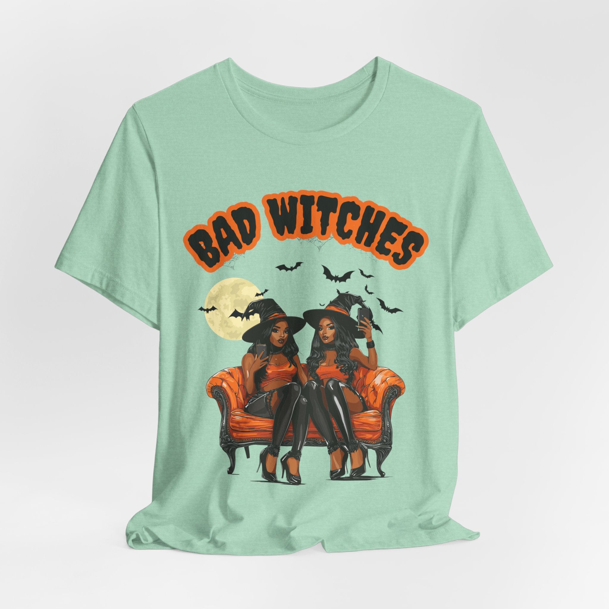 Bad Witches T Shirt