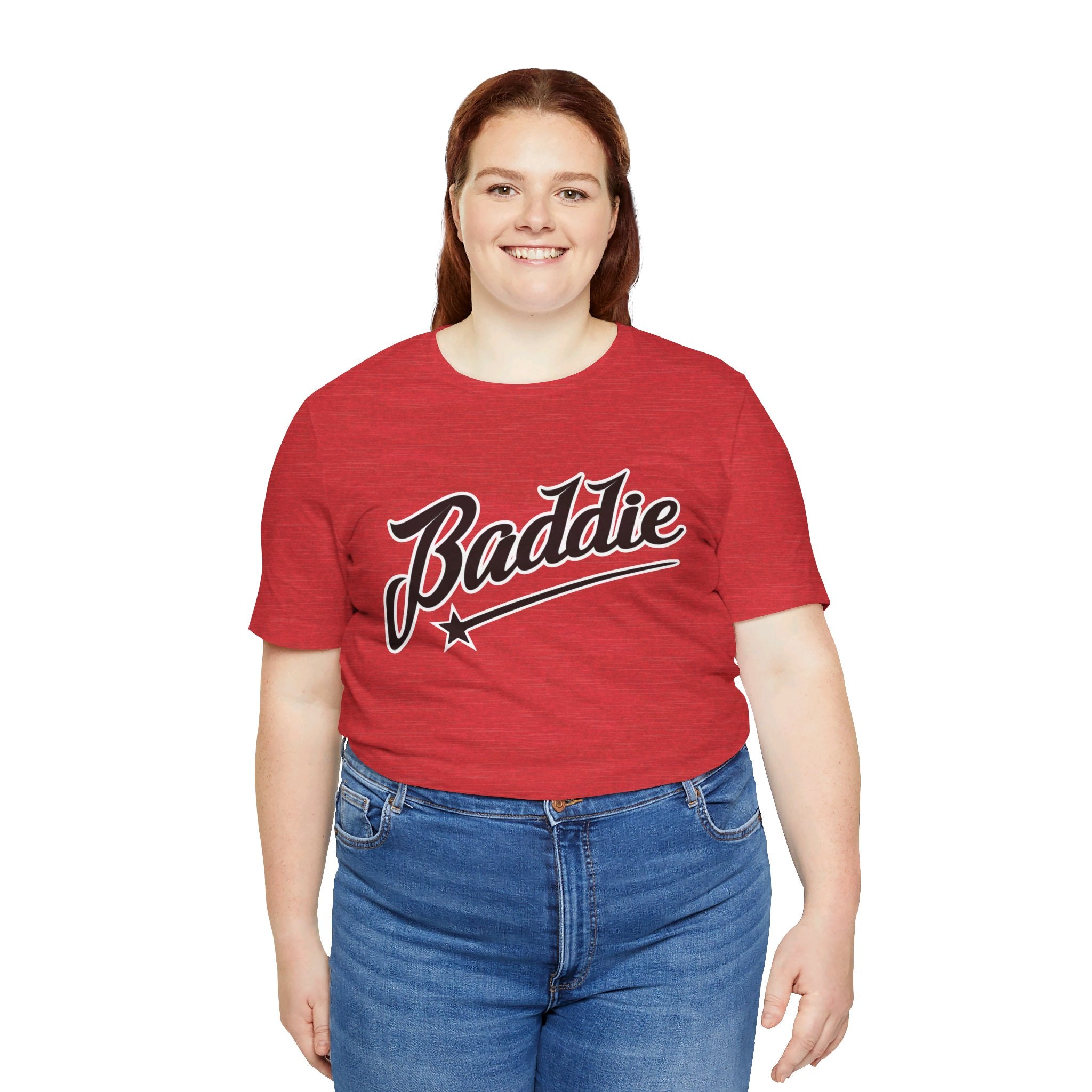 Baddie T Shirt