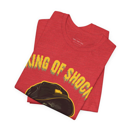 King of Shock T Shirt